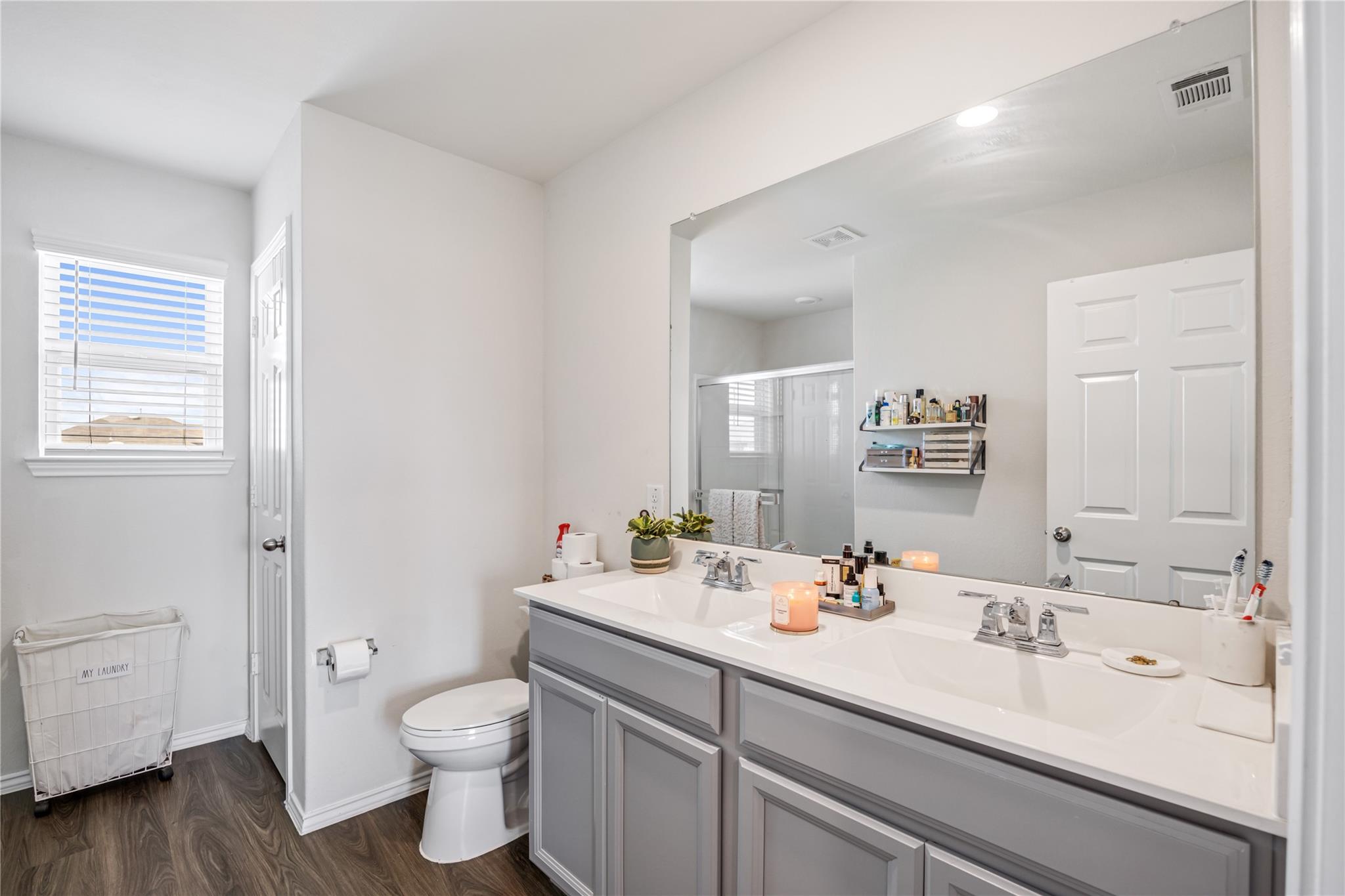 25415 Rock Spur Trail