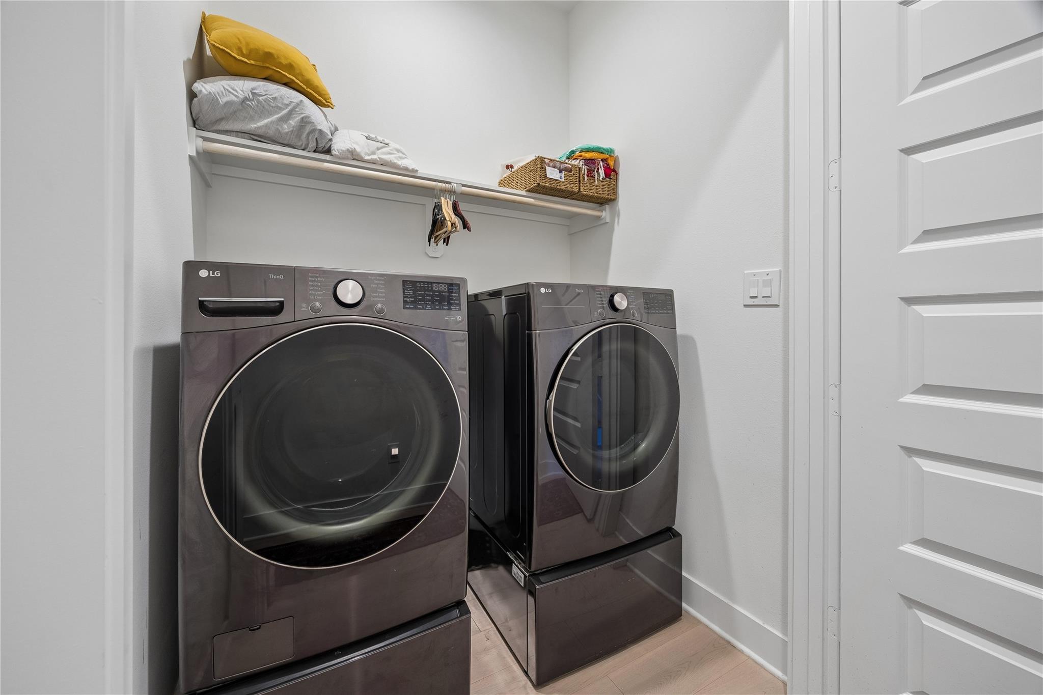 3107 Webster Street # B