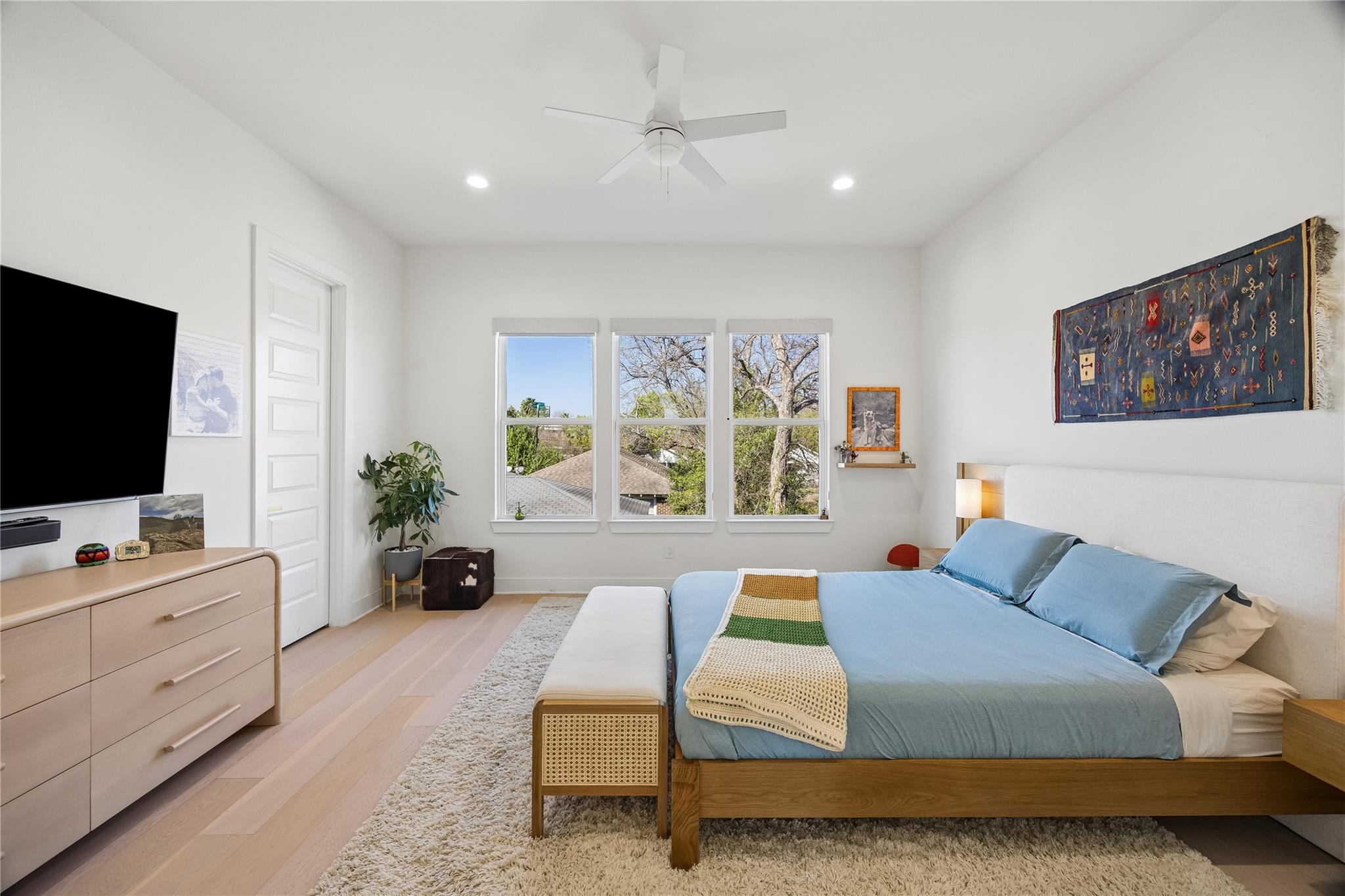 3107 Webster Street # B