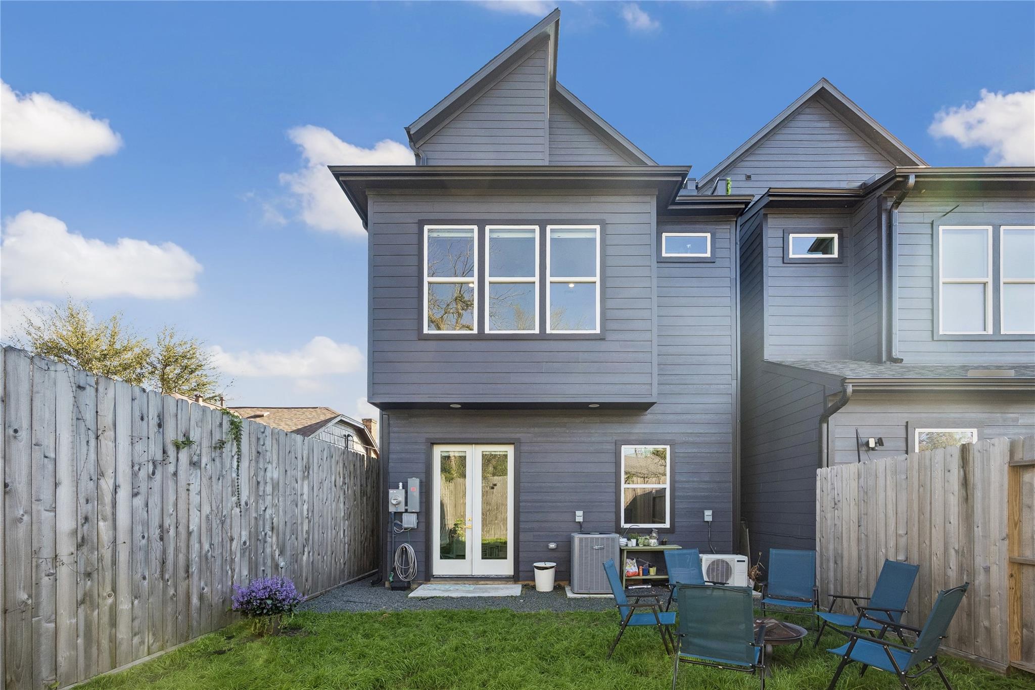 3107 Webster Street # B