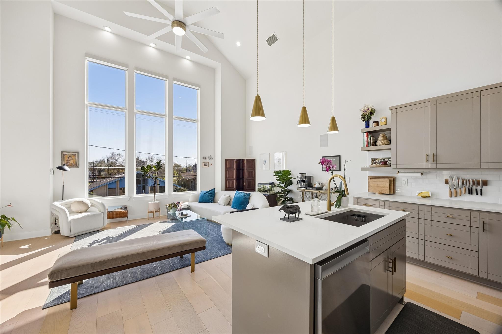 3107 Webster Street # B