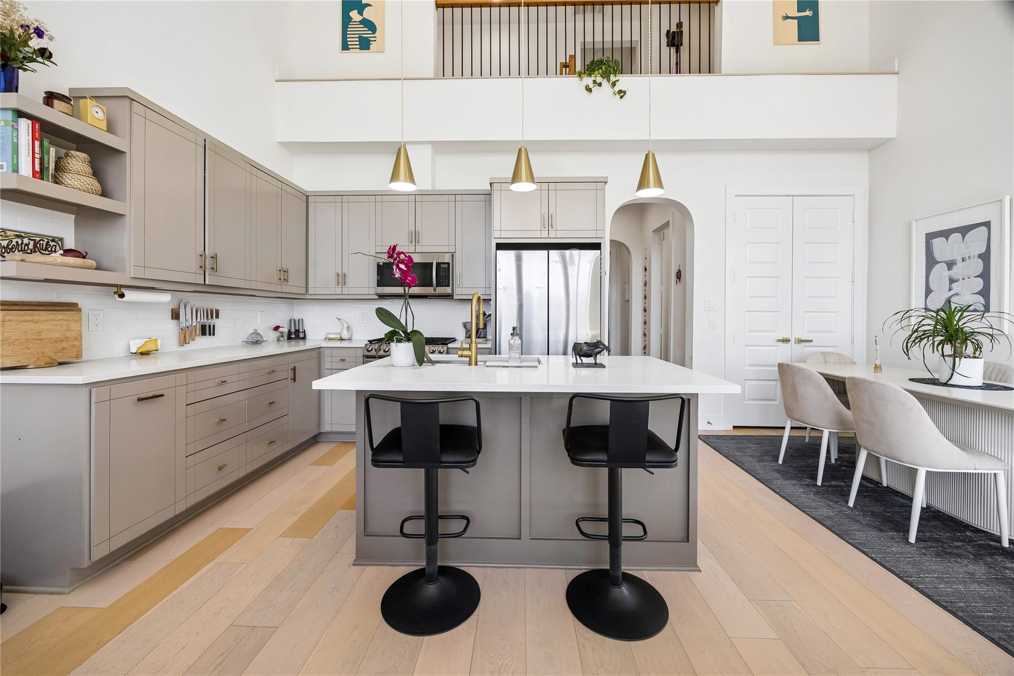 3107 Webster Street # B