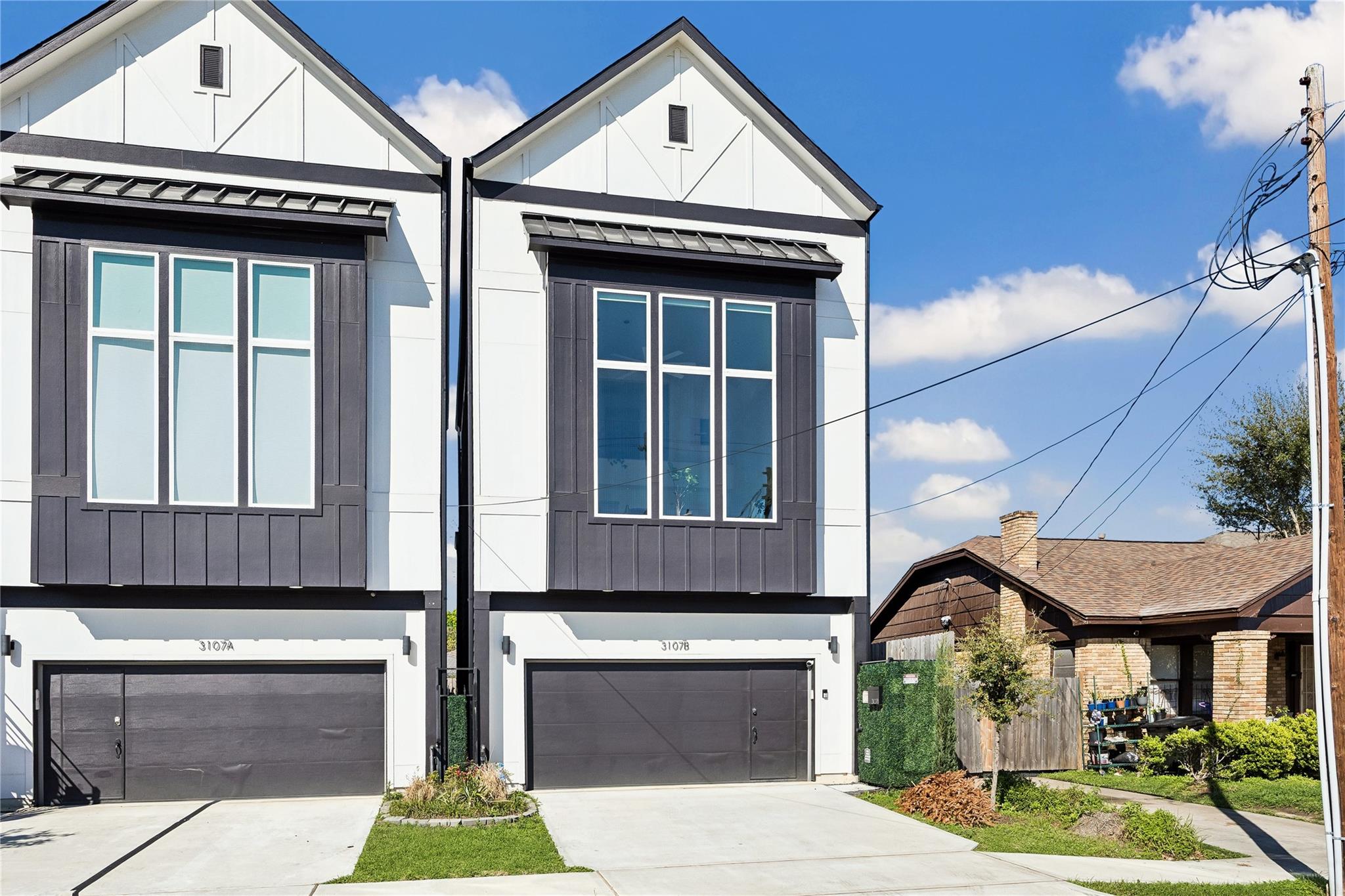 3107 Webster Street # B