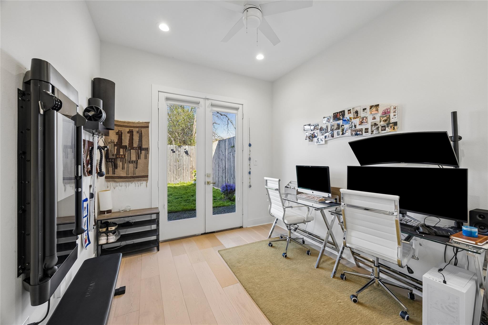 3107 Webster Street # B