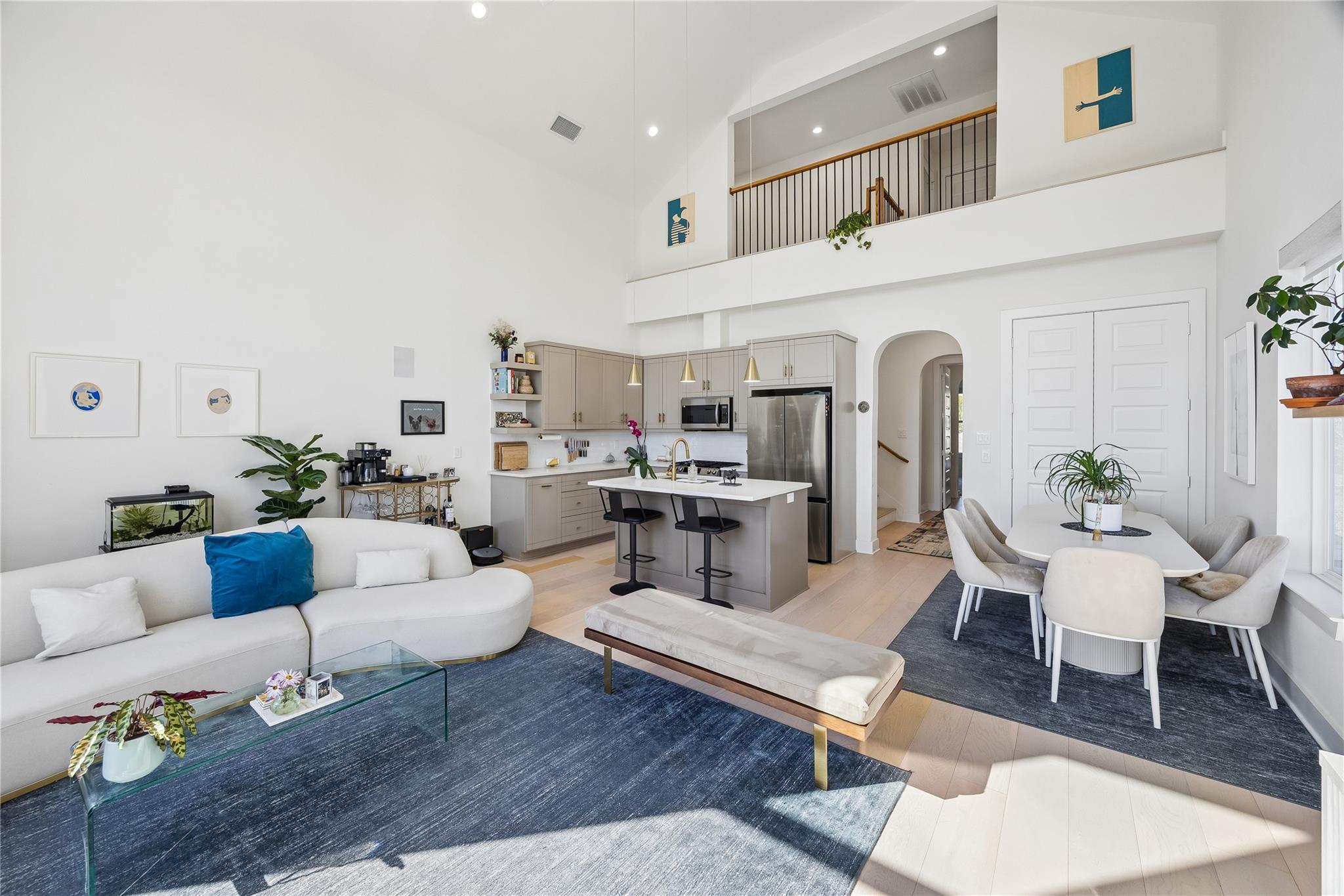 3107 Webster Street # B