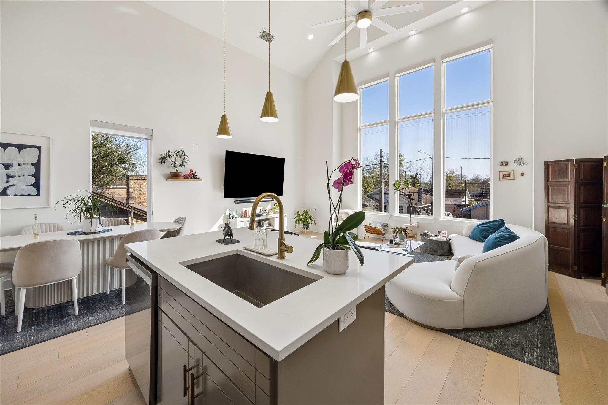 3107 Webster Street # B