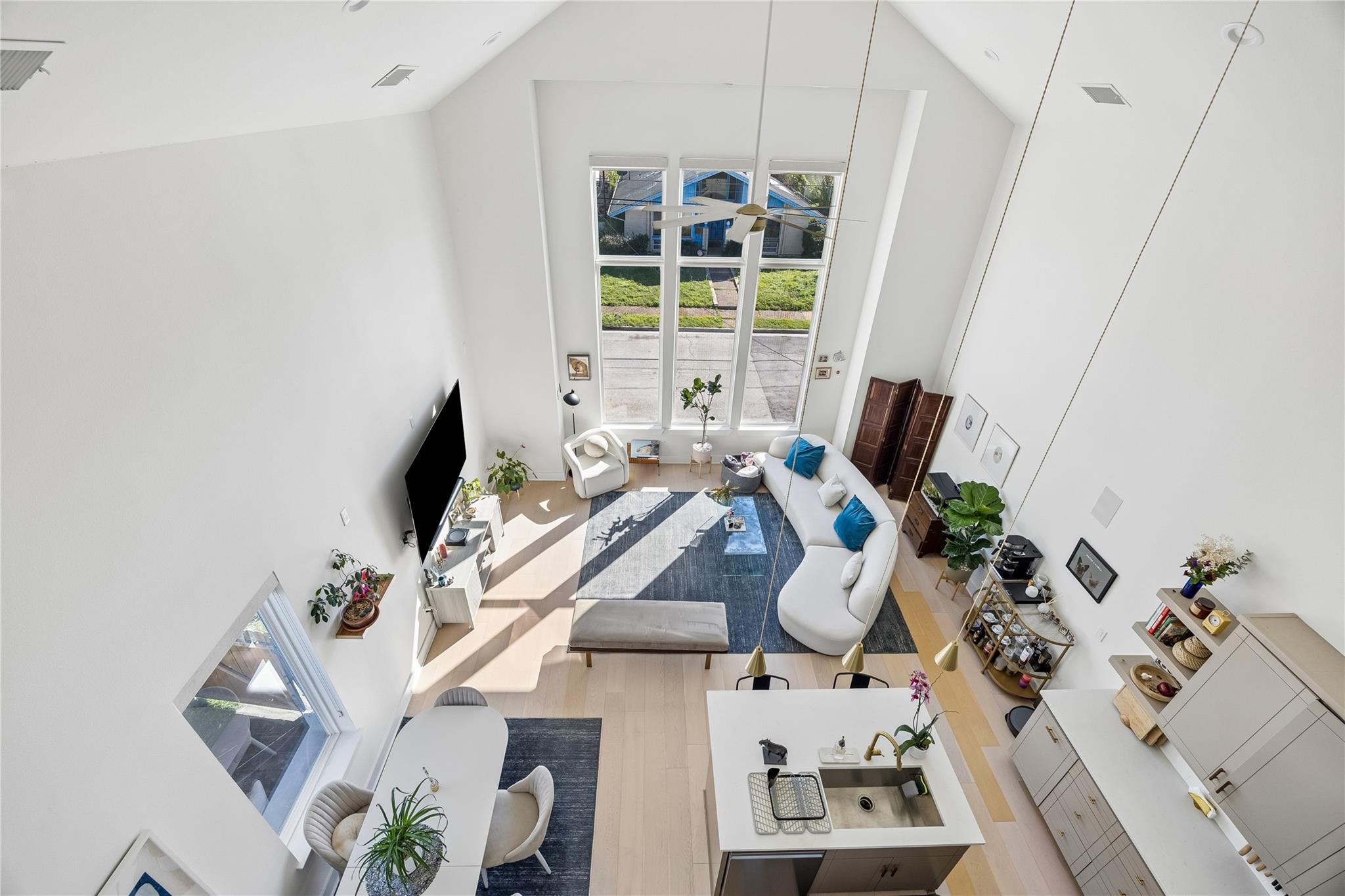 3107 Webster Street # B