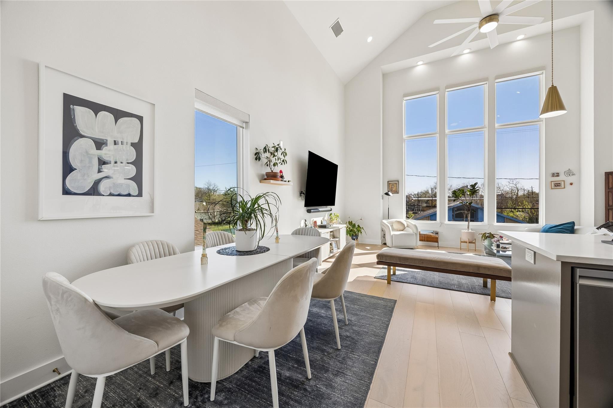 3107 Webster Street # B