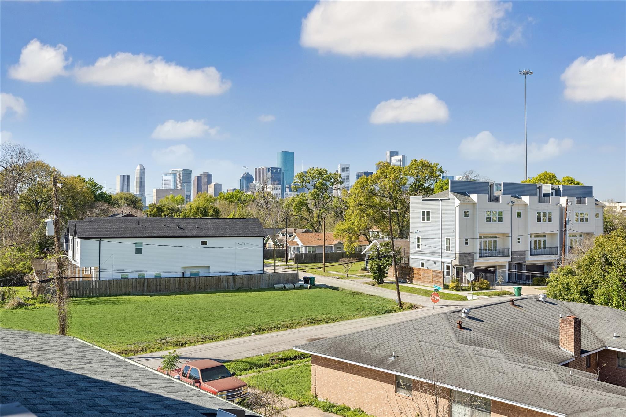 3107 Webster Street # B