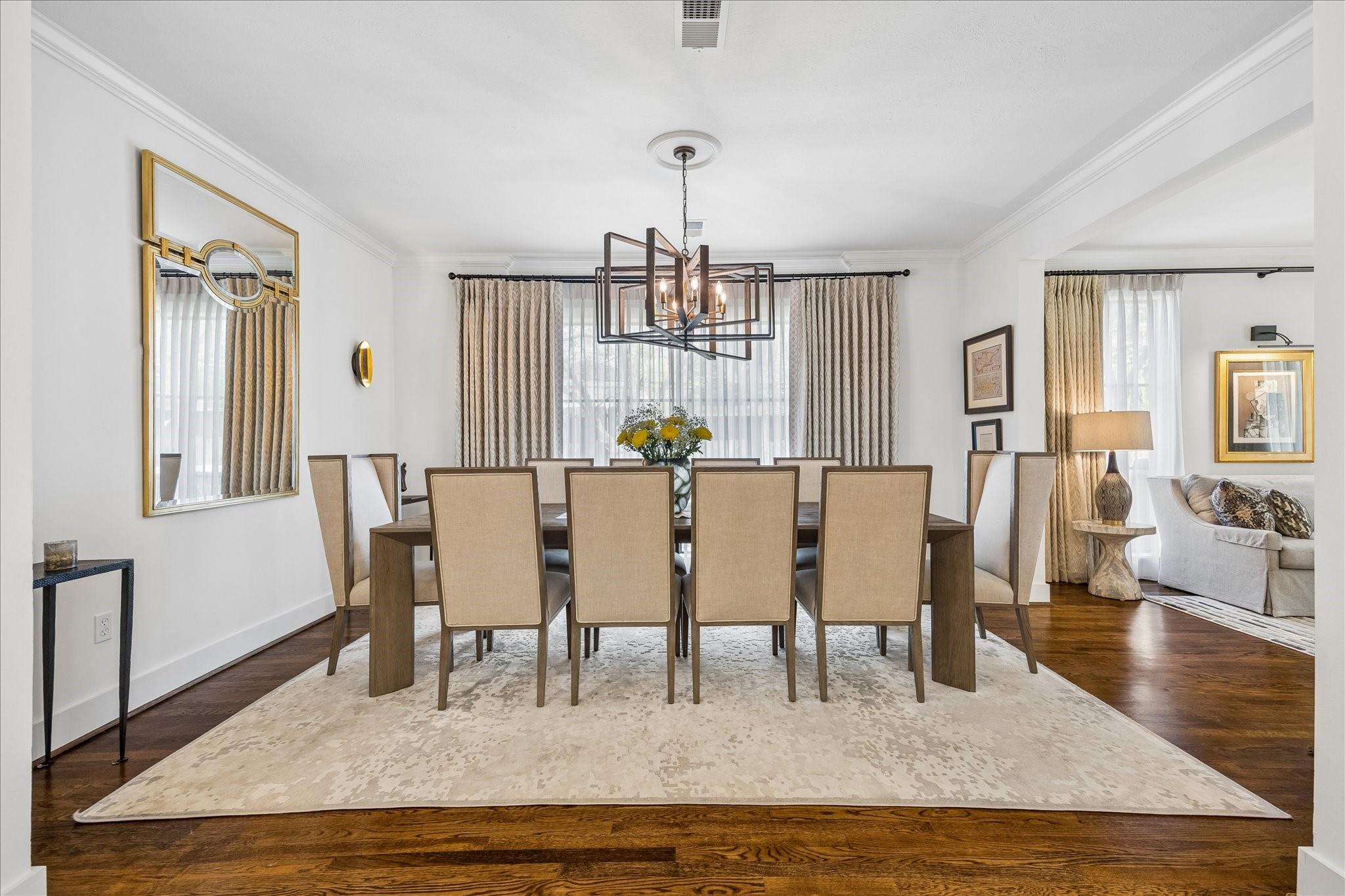 2402 Mcclendon Street