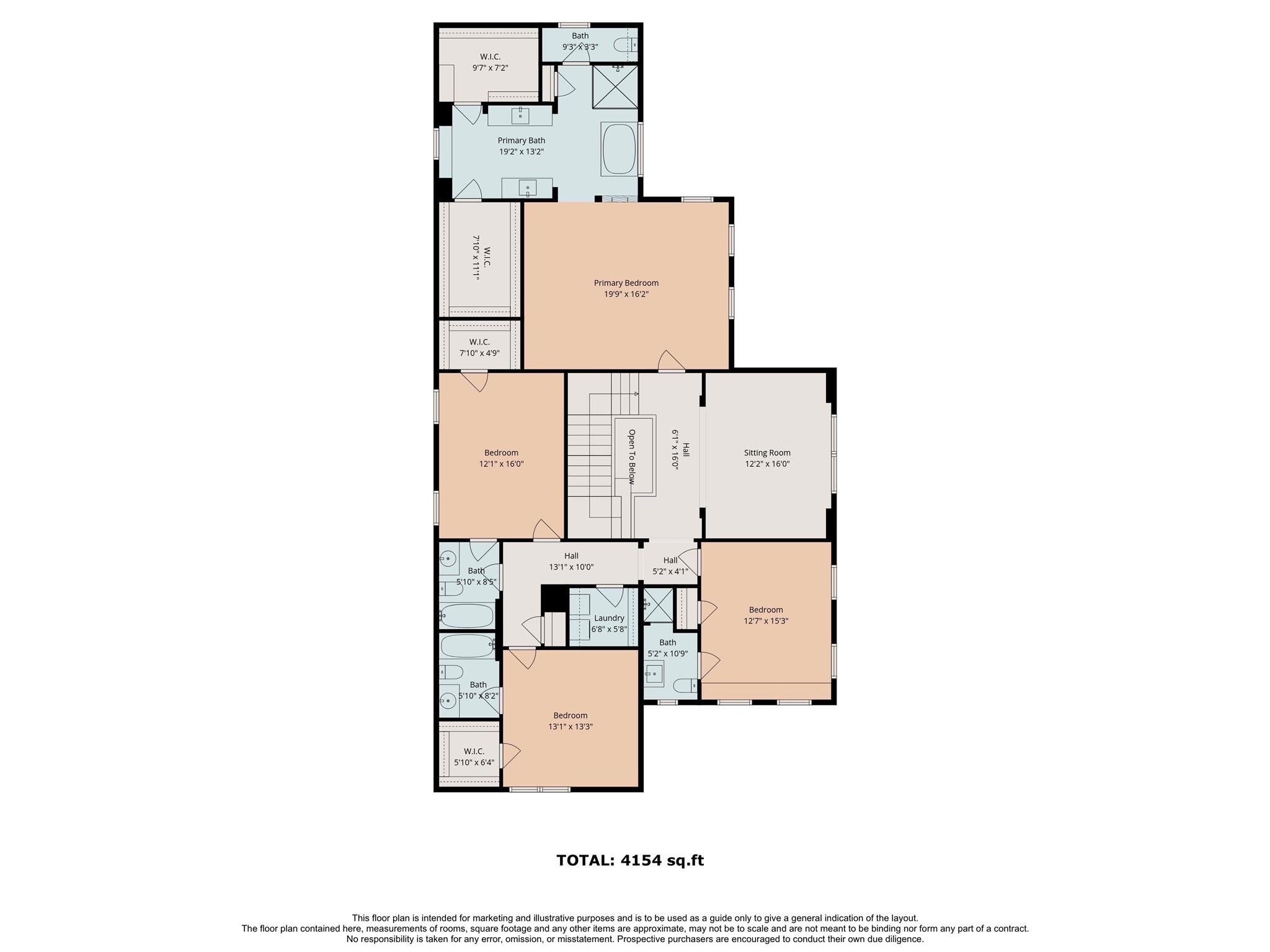 2402 Mcclendon Street