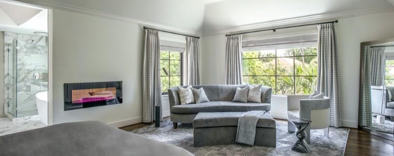 2402 Mcclendon Street