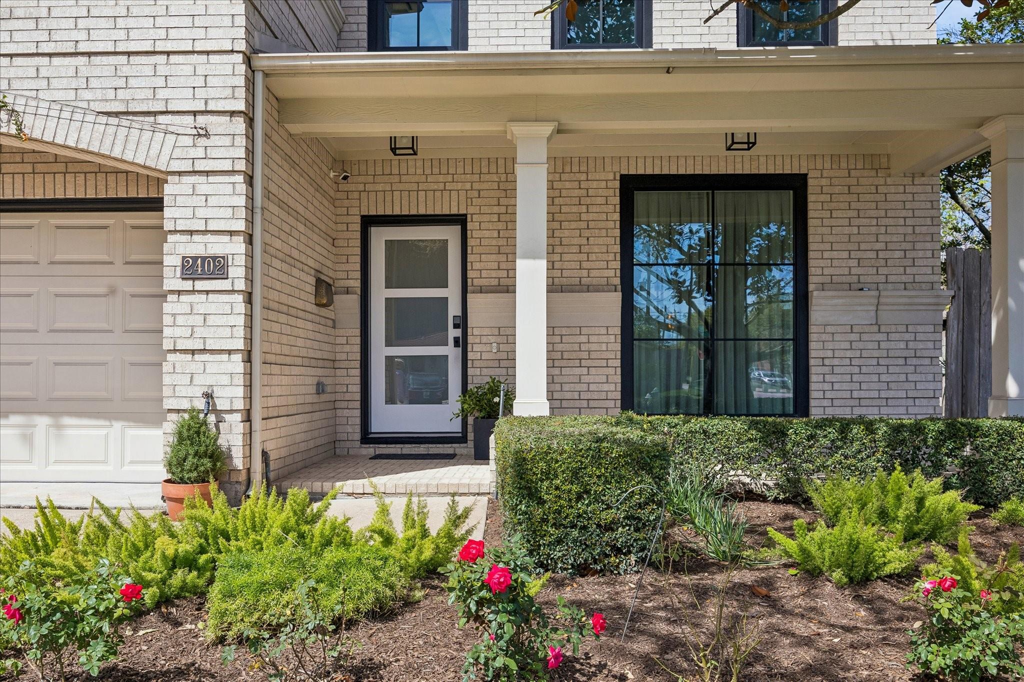 2402 Mcclendon Street