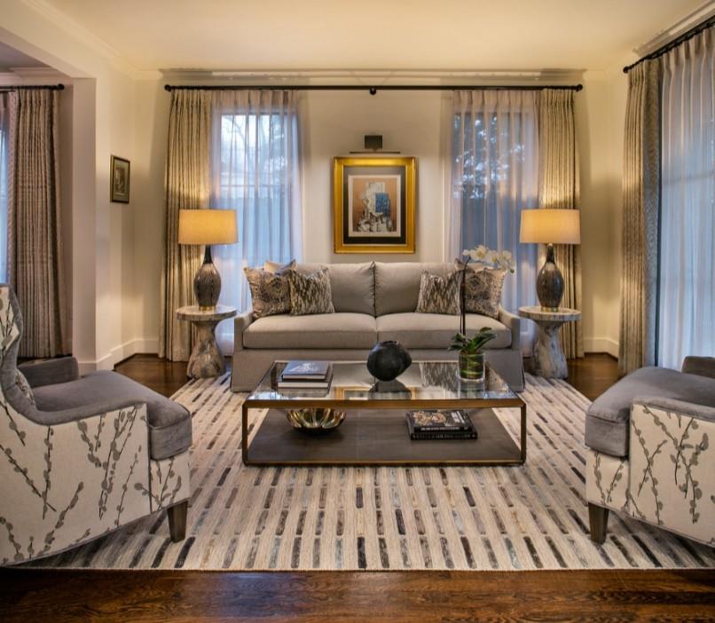 2402 Mcclendon Street