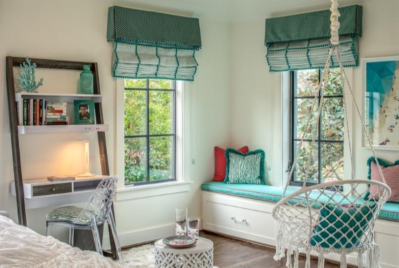 2402 Mcclendon Street