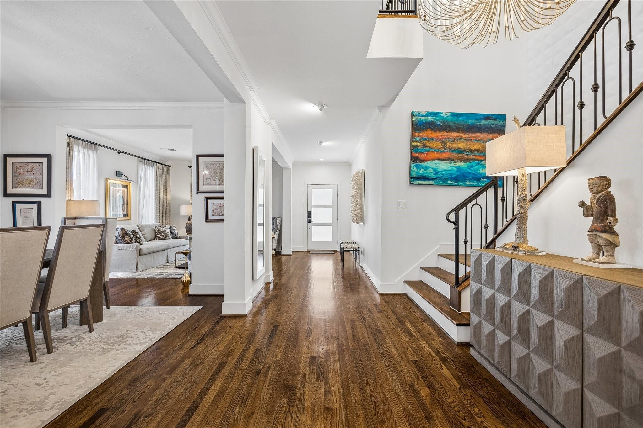 2402 Mcclendon Street