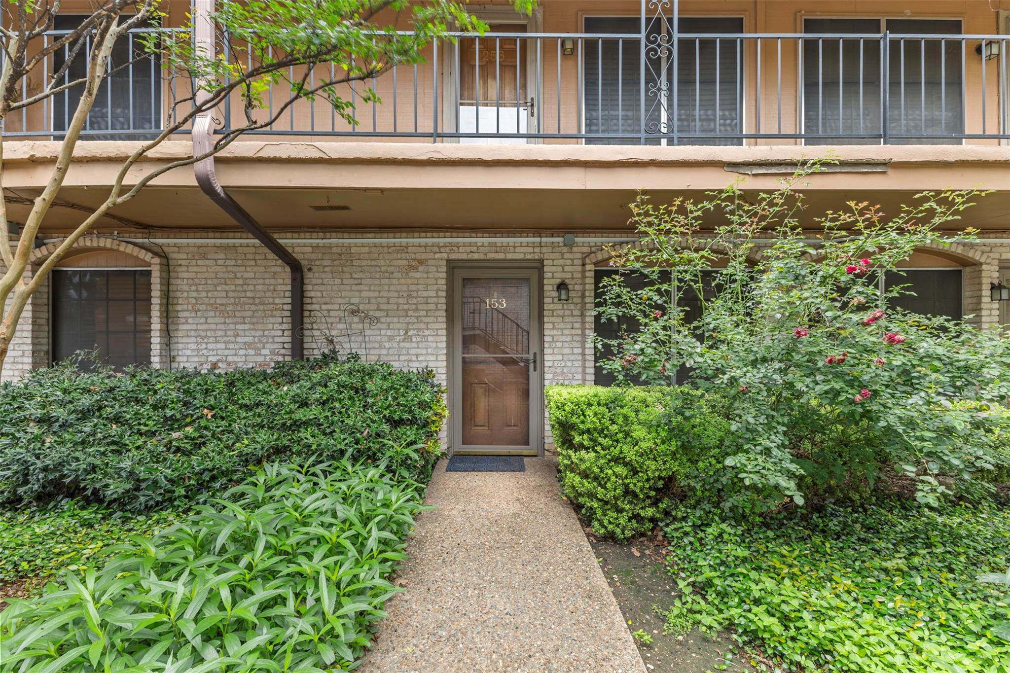 7801 Shoal Creek Blvd # 153