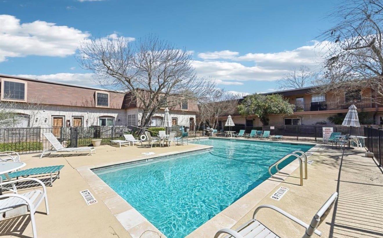 7801 Shoal Creek Blvd # 153