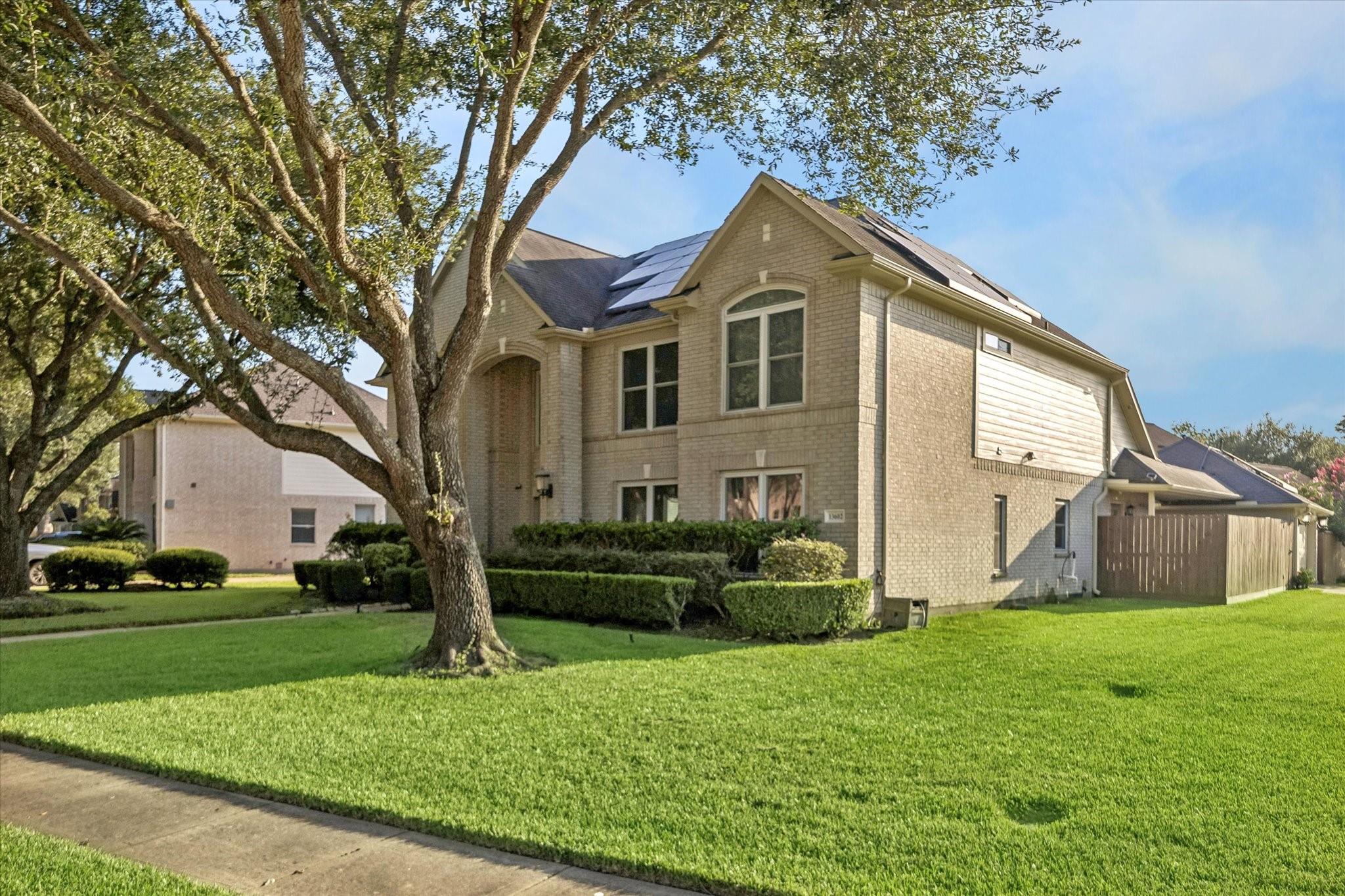 13602 Laurel Terrace Lane