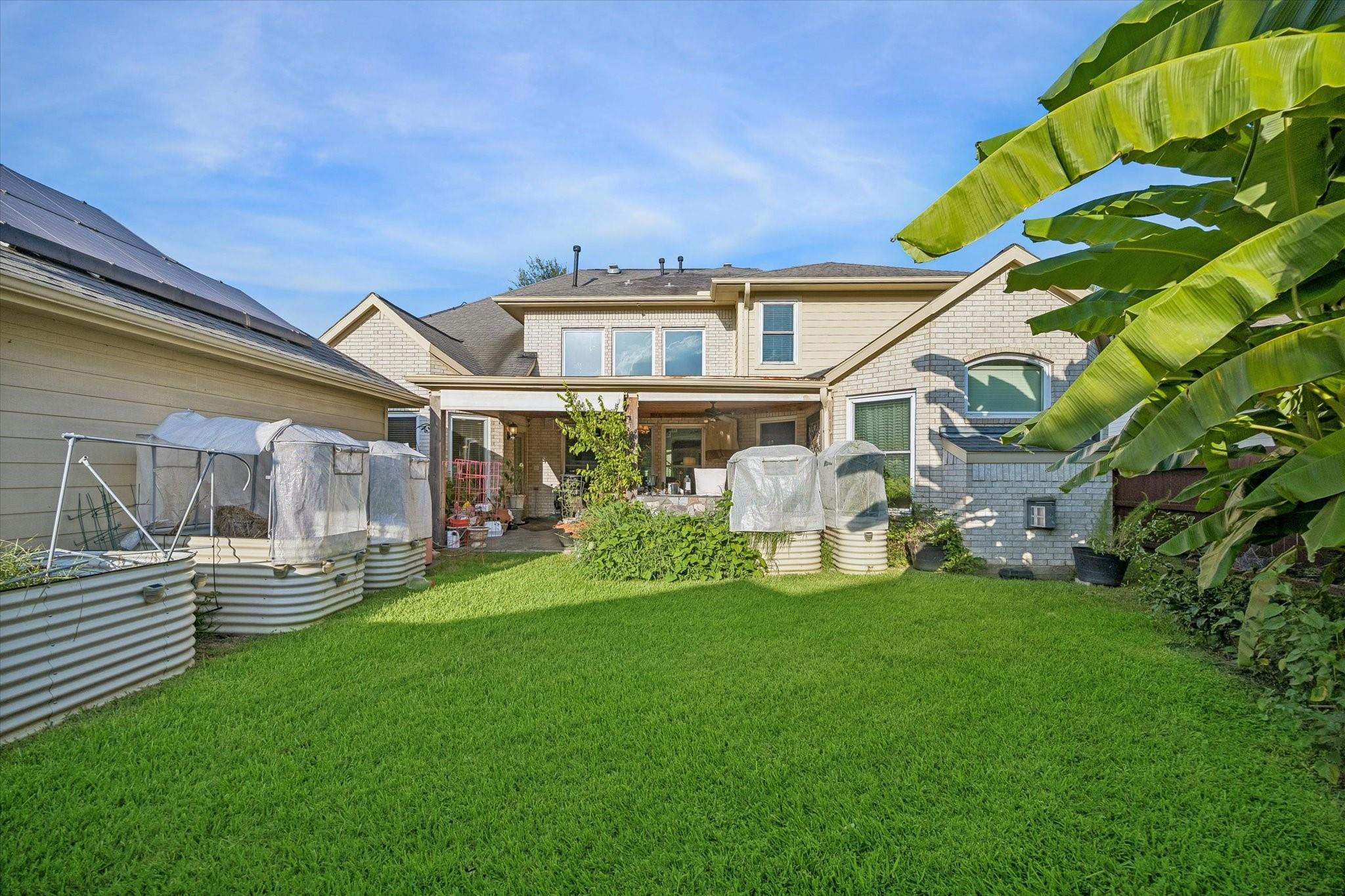 13602 Laurel Terrace Lane