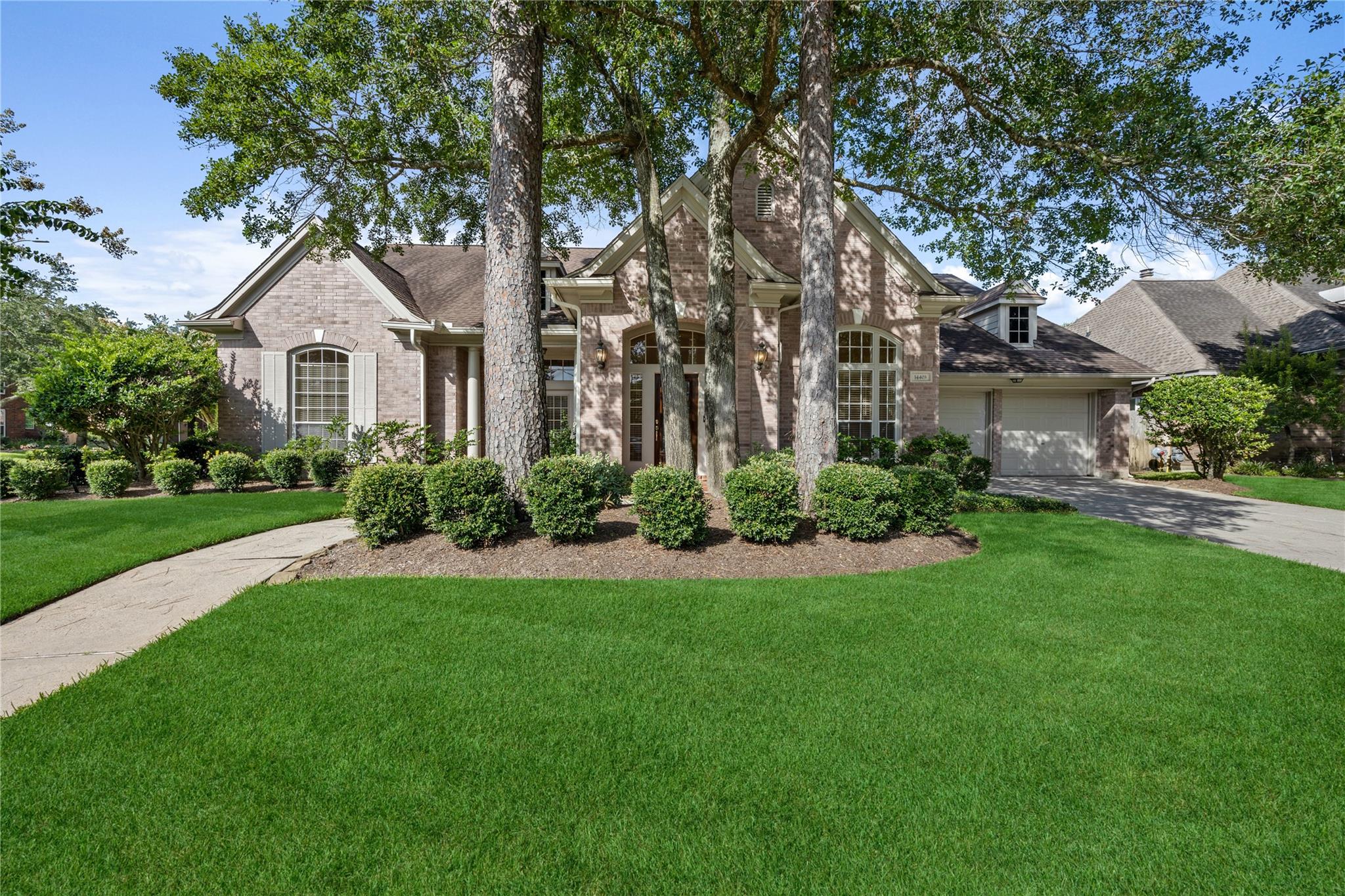 14403 Traceton Circle