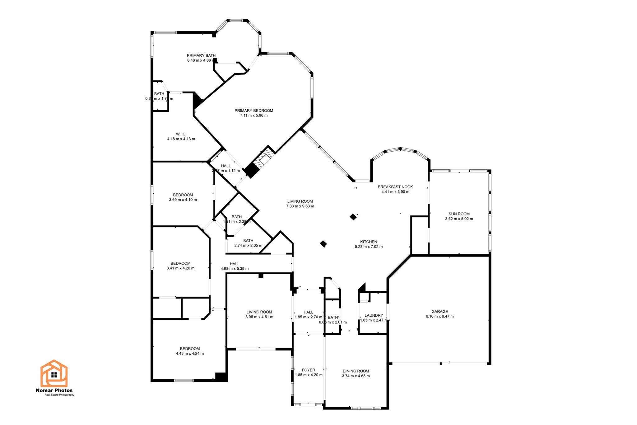 14403 Traceton Circle