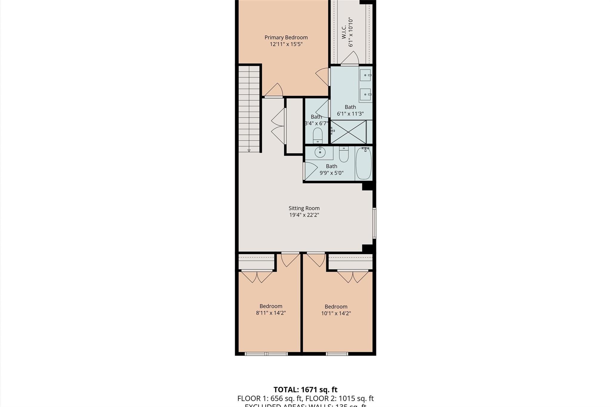 205 E 43rd Street, Houston