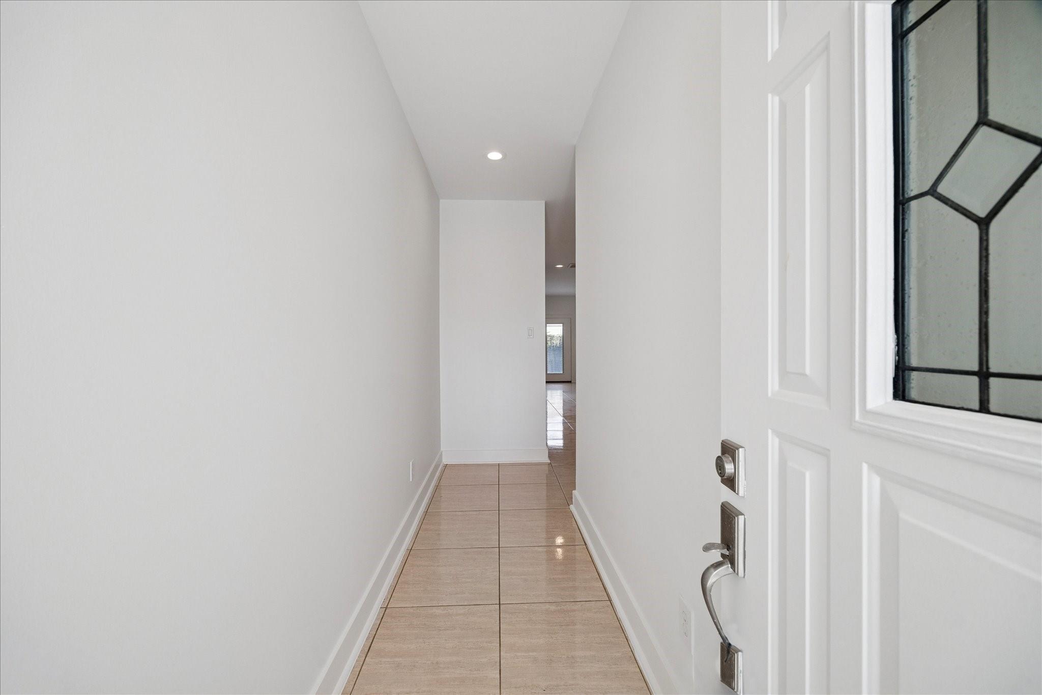 205 E 43rd Street, Houston