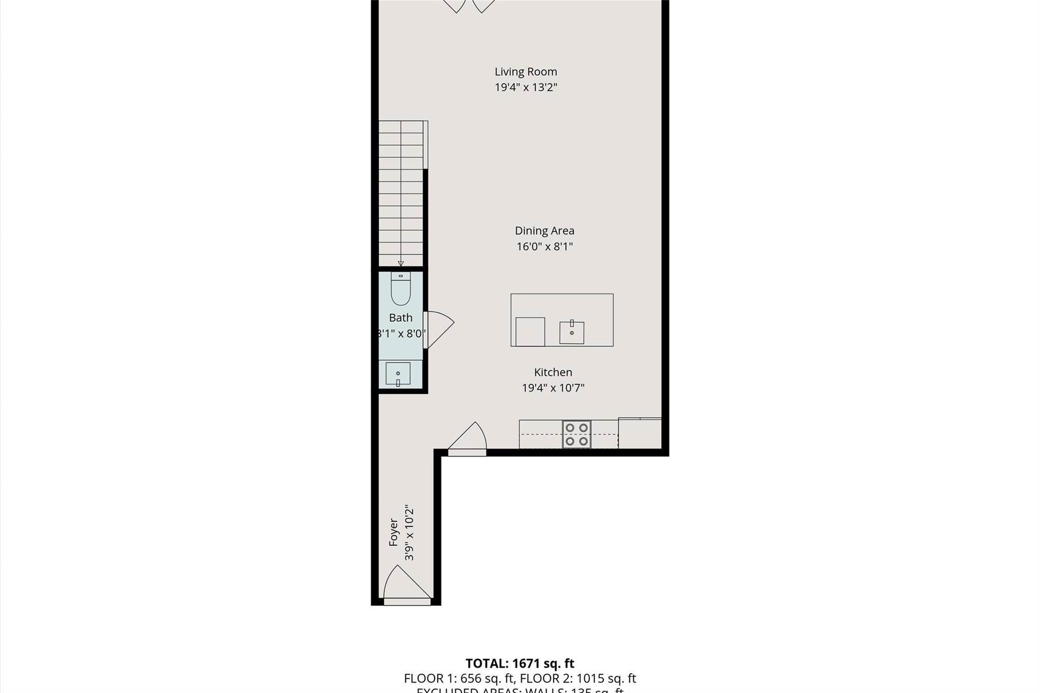 205 E 43rd Street, Houston