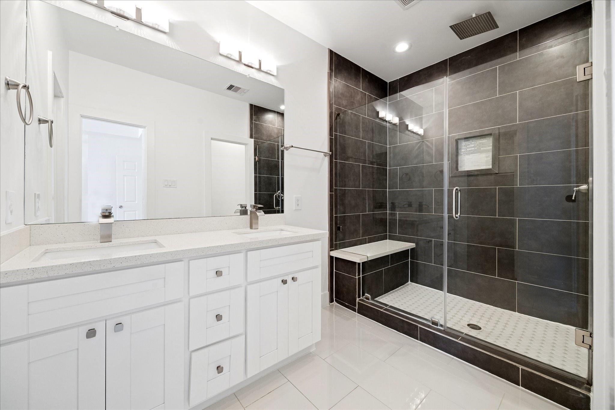 205 E 43rd Street, Houston