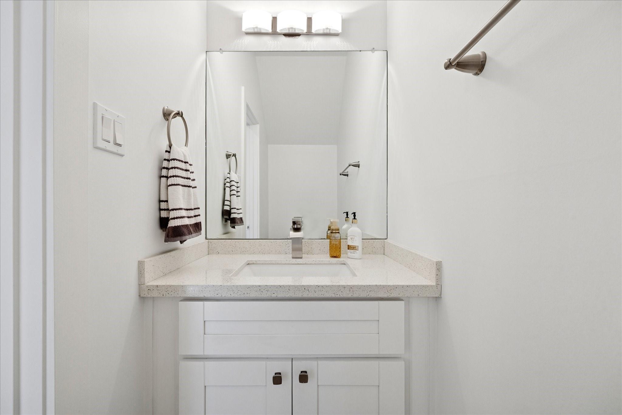 205 E 43rd Street, Houston