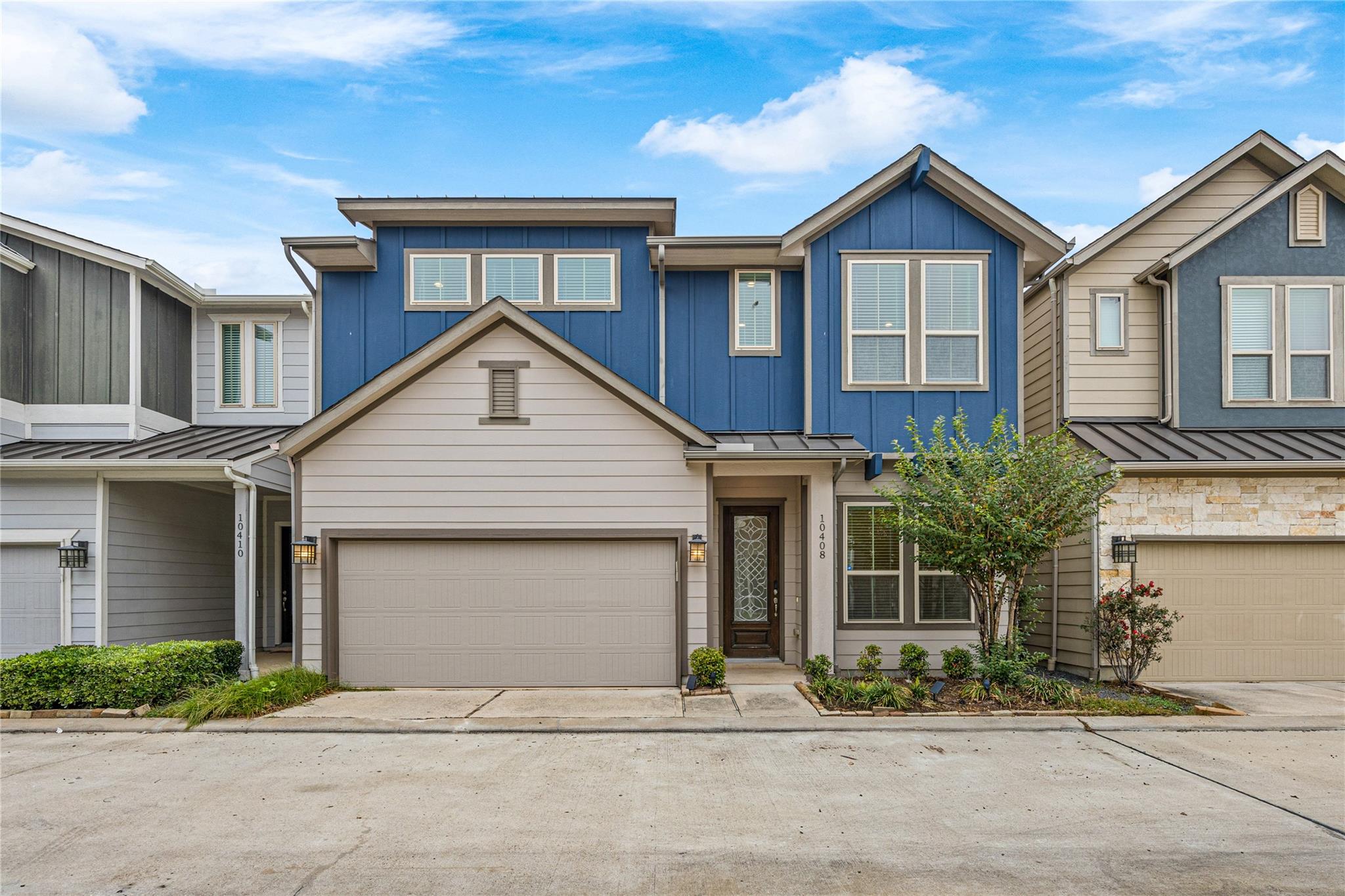 10408 Quiet Courtyard Road