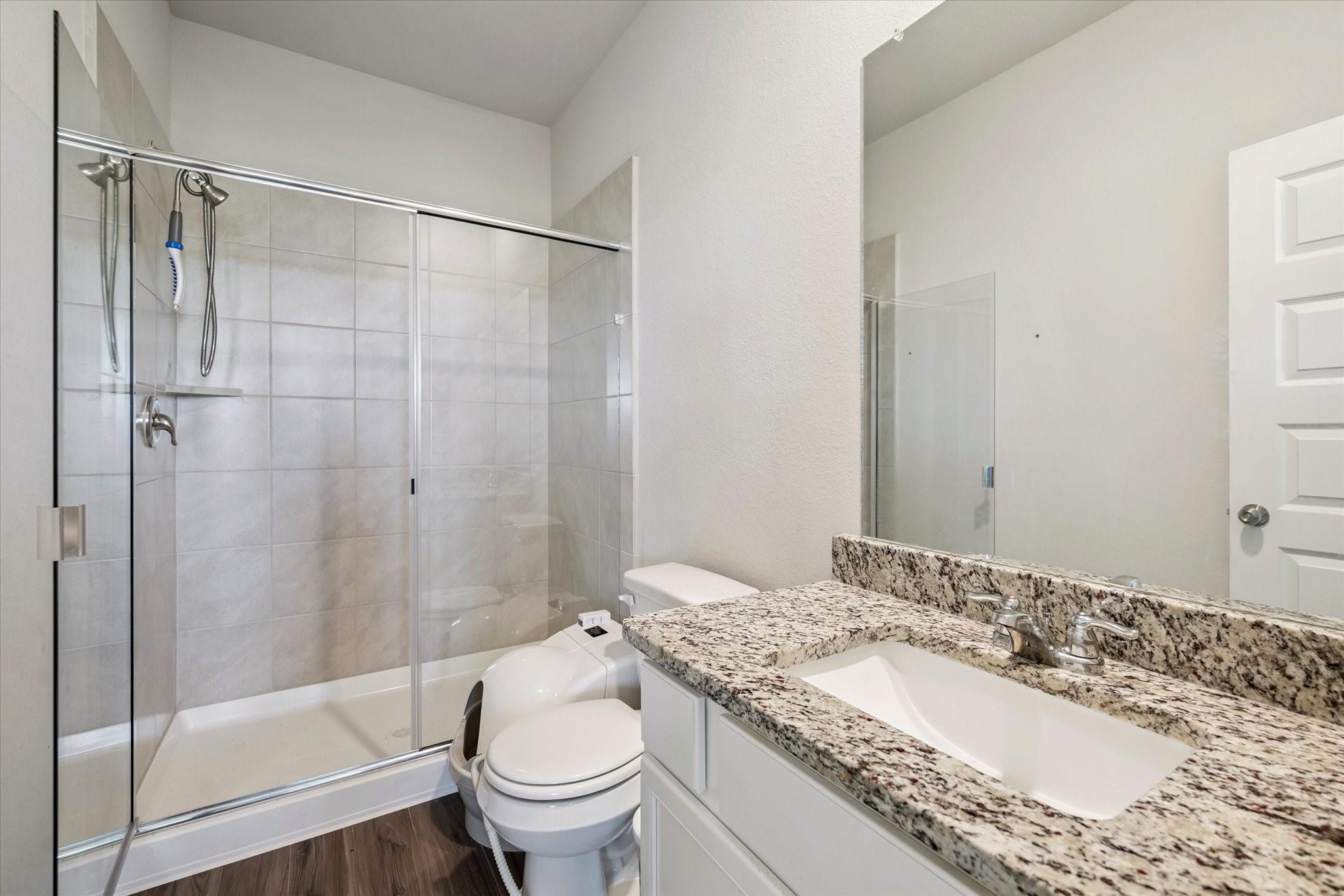 16611 Willow Forest Drive