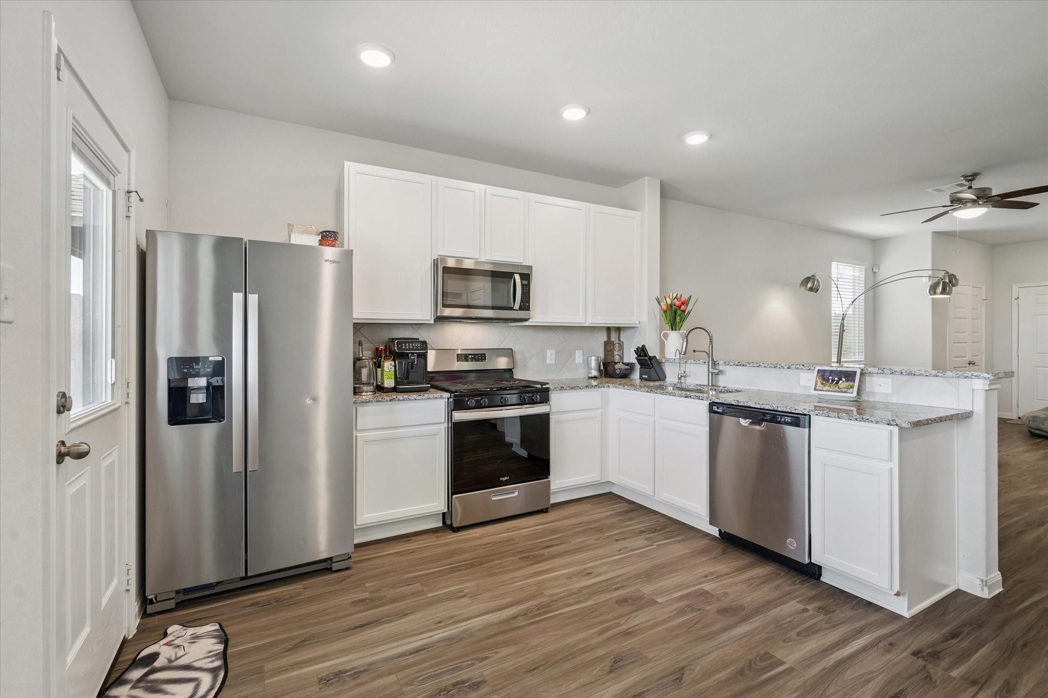 16611 Willow Forest Drive