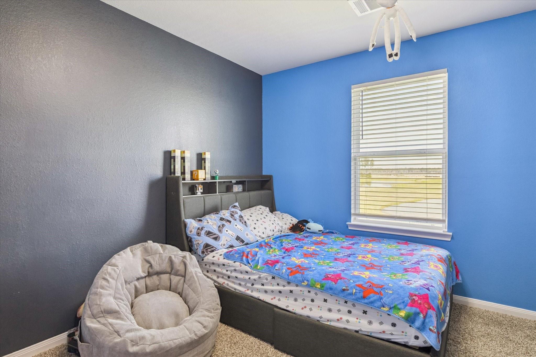 16611 Willow Forest Drive