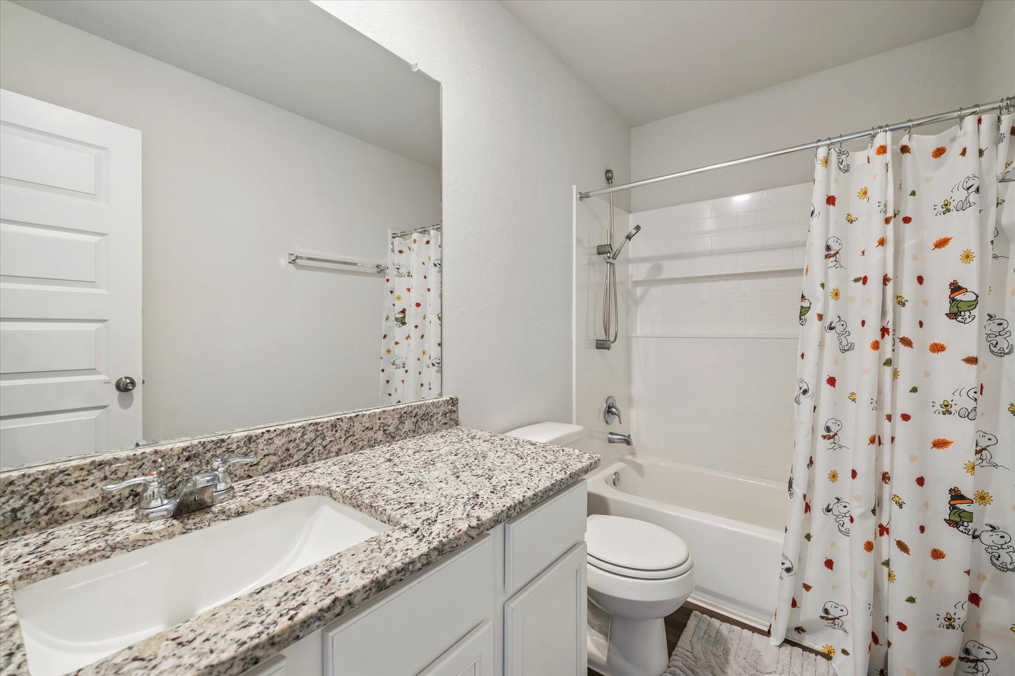 16611 Willow Forest Drive