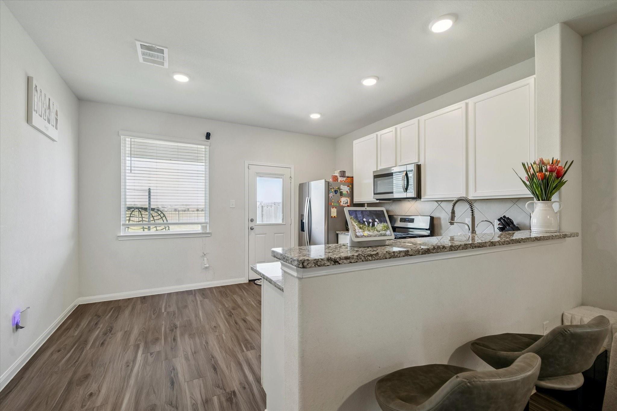 16611 Willow Forest Drive