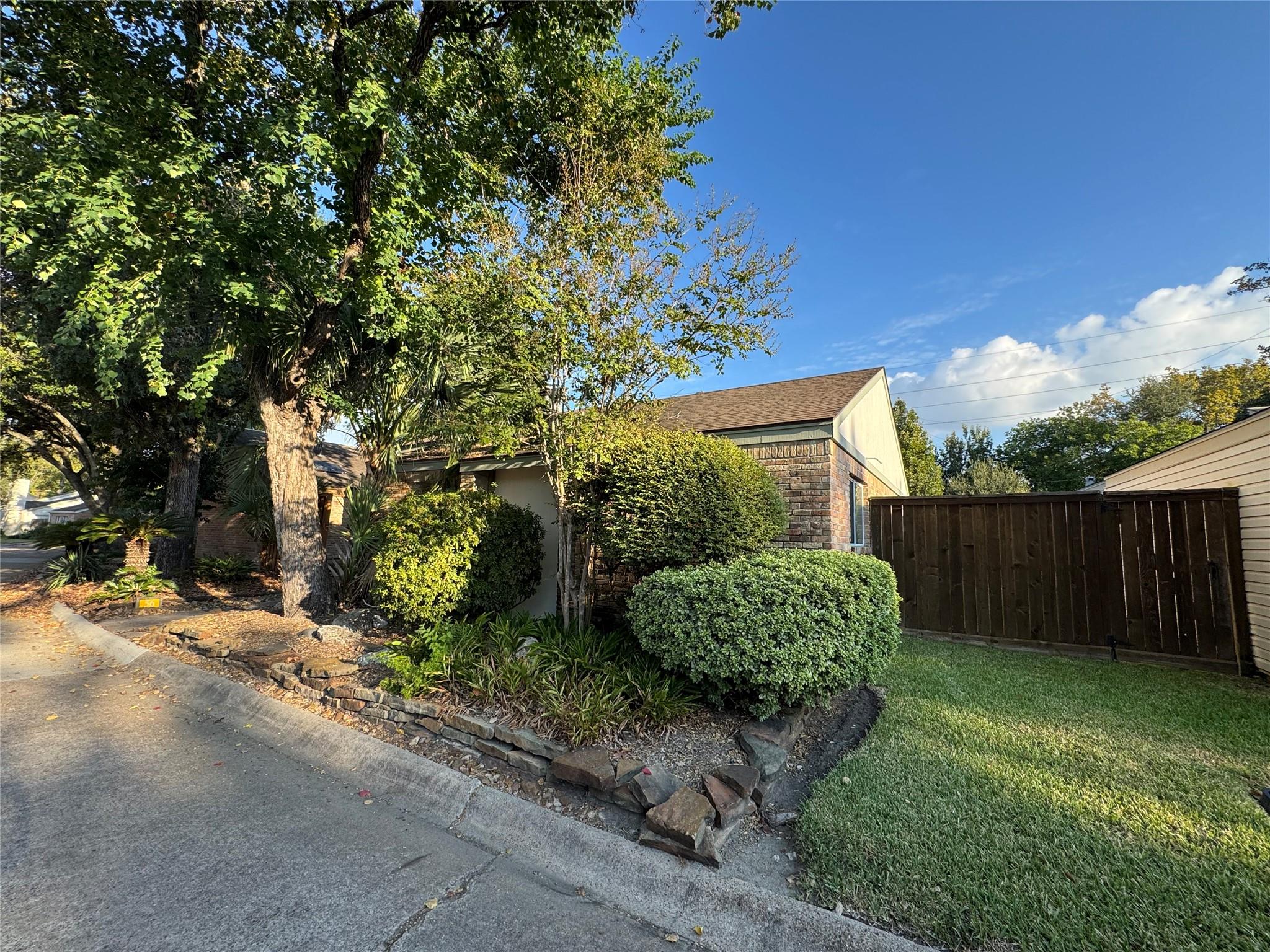 12800 Briar Forest Drive # 56