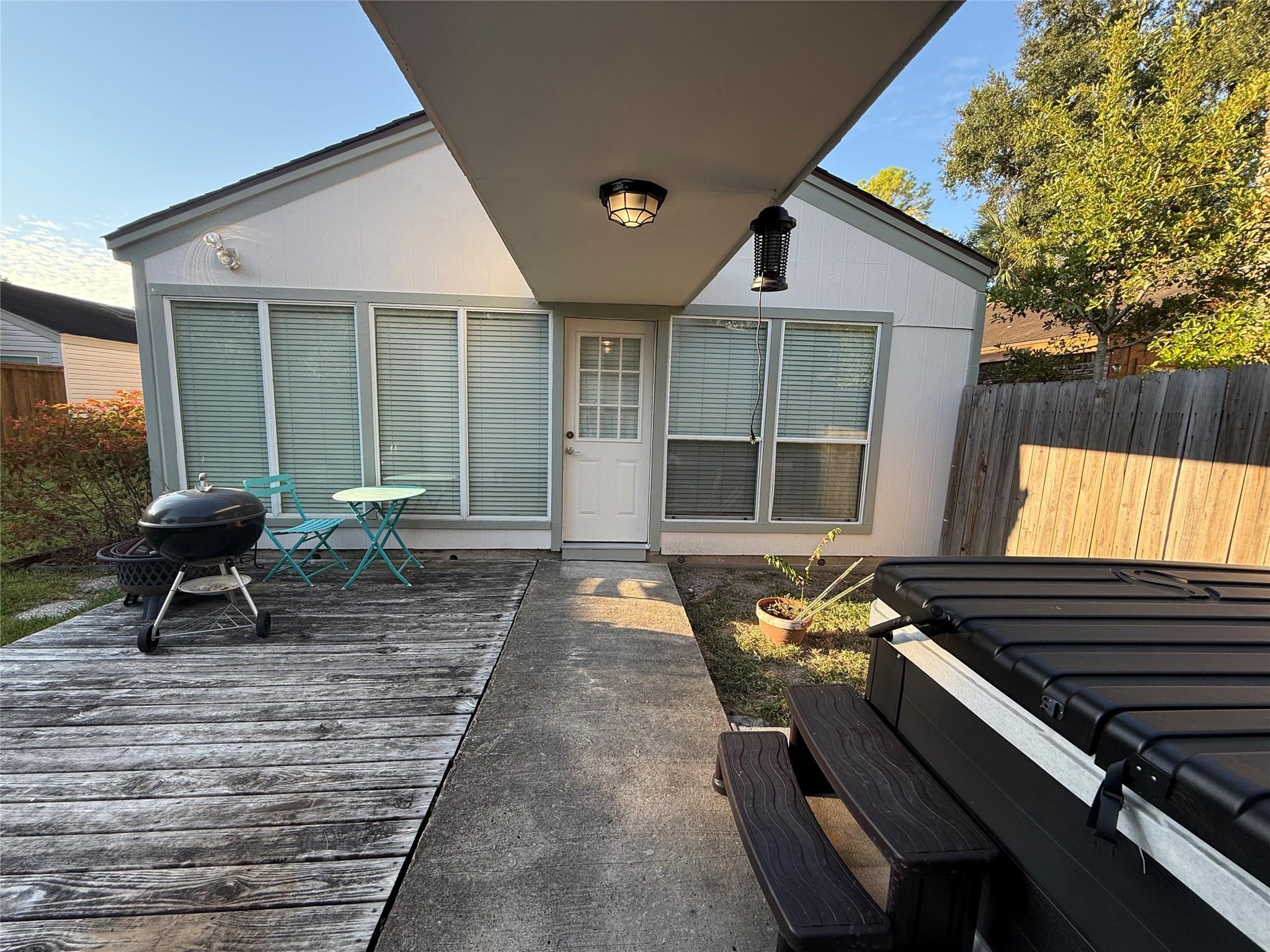 12800 Briar Forest Drive # 56