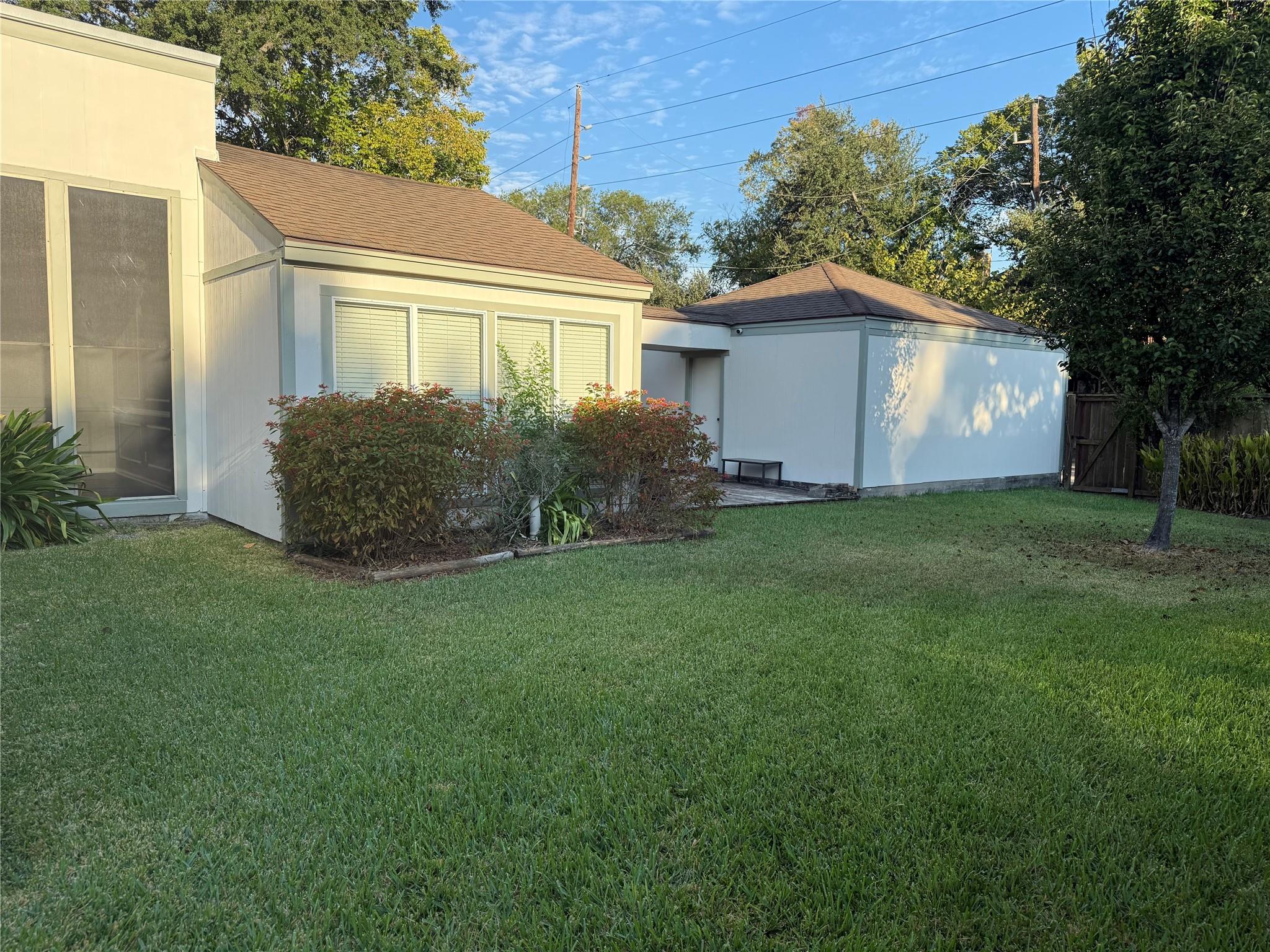 12800 Briar Forest Drive # 56