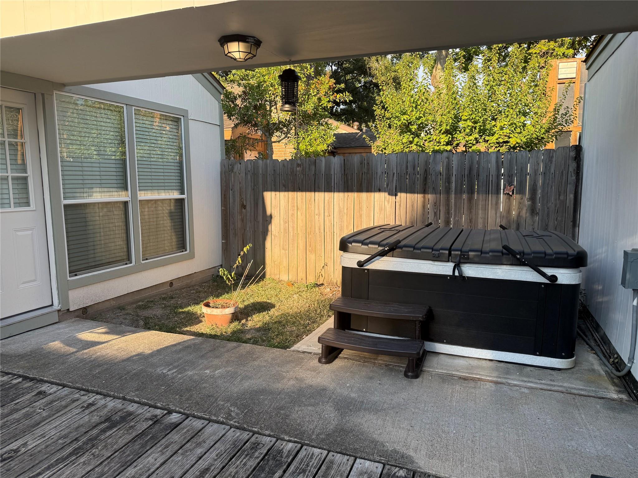 12800 Briar Forest Drive # 56