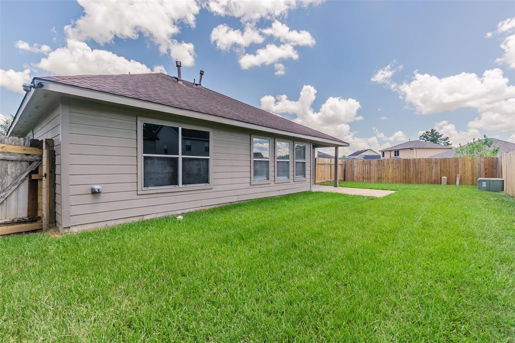16711 Hollow Ridge Road