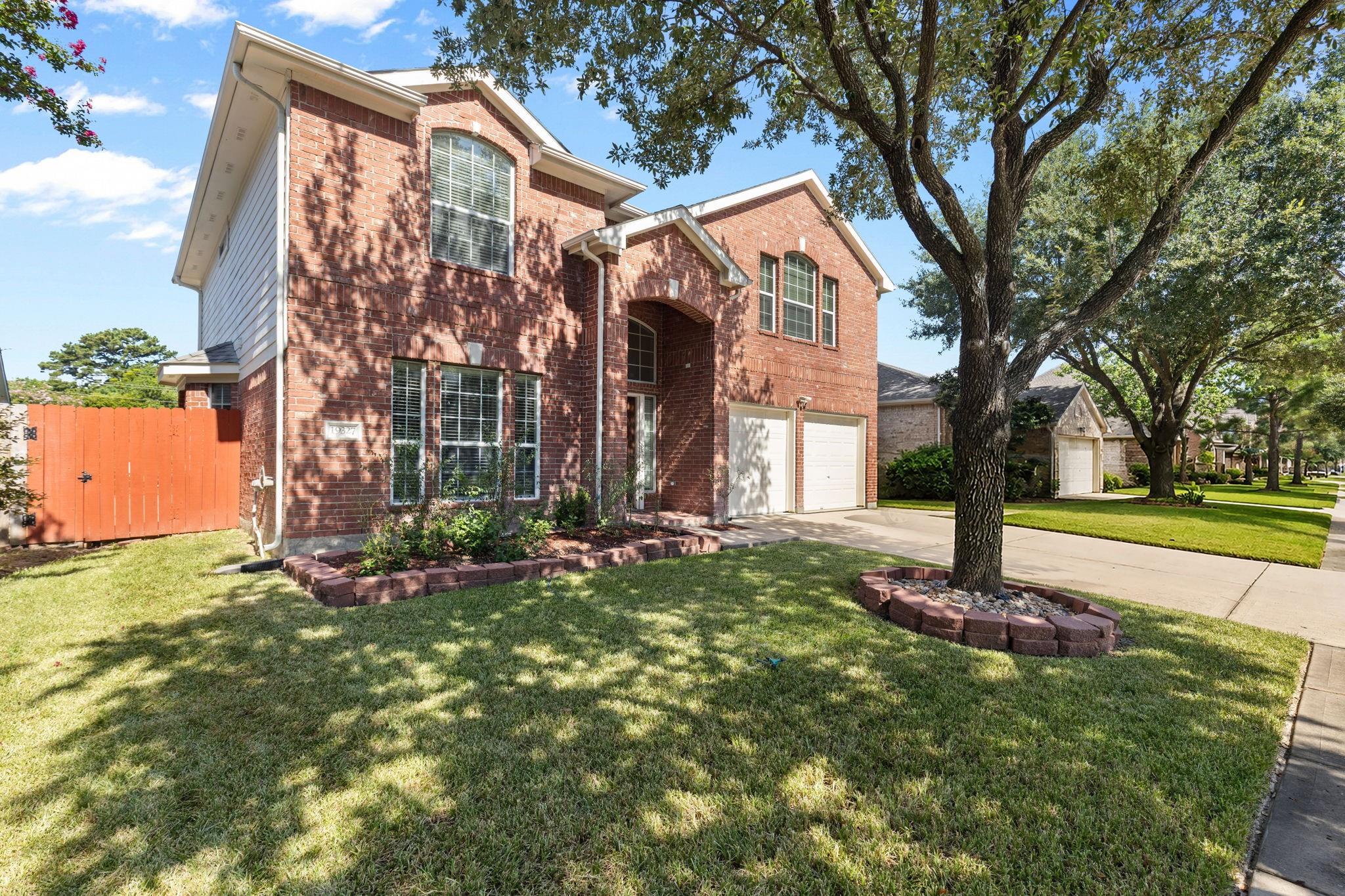 19327 Cloud Peak Drive