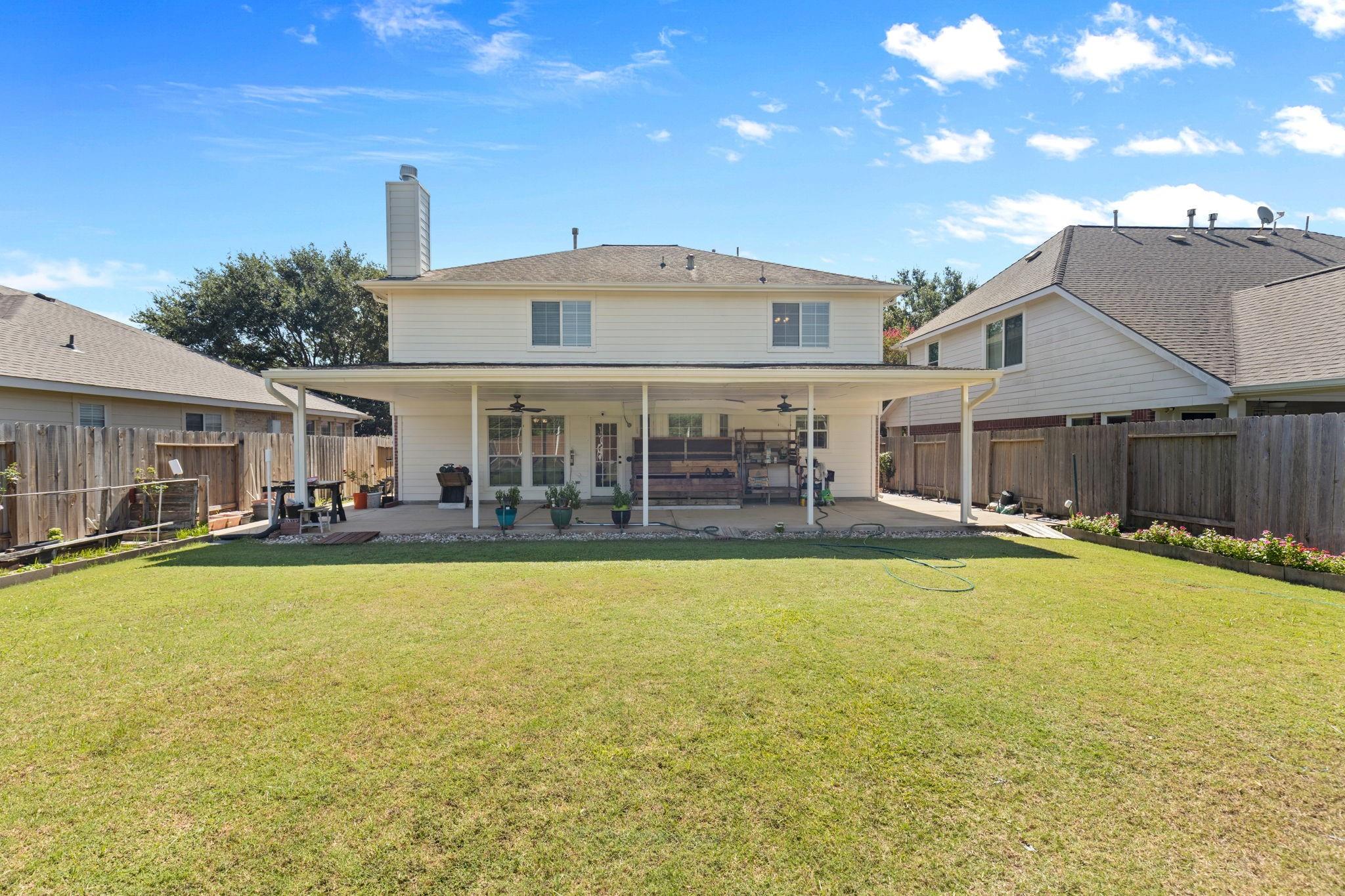 19327 Cloud Peak Drive