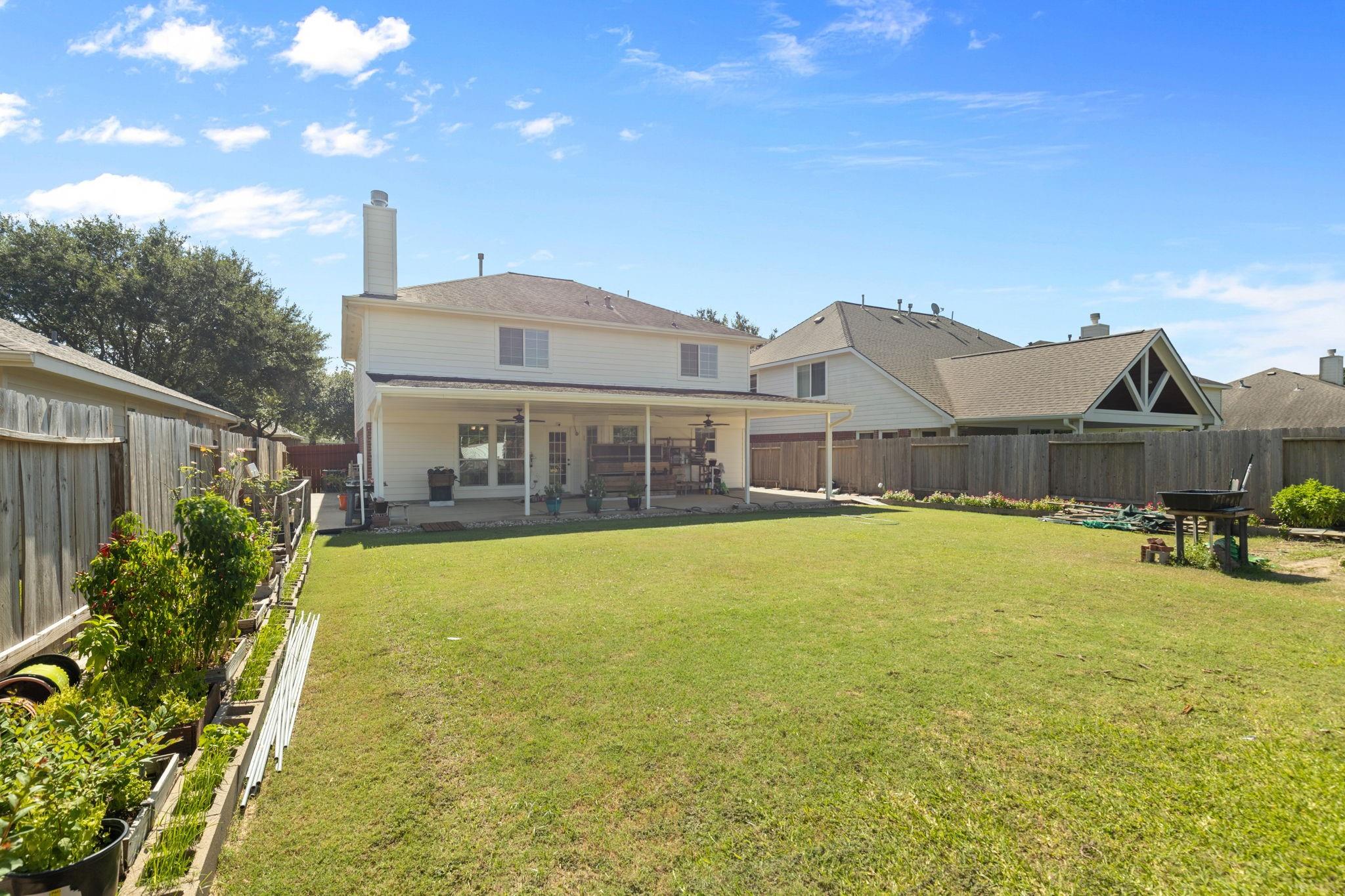 19327 Cloud Peak Drive