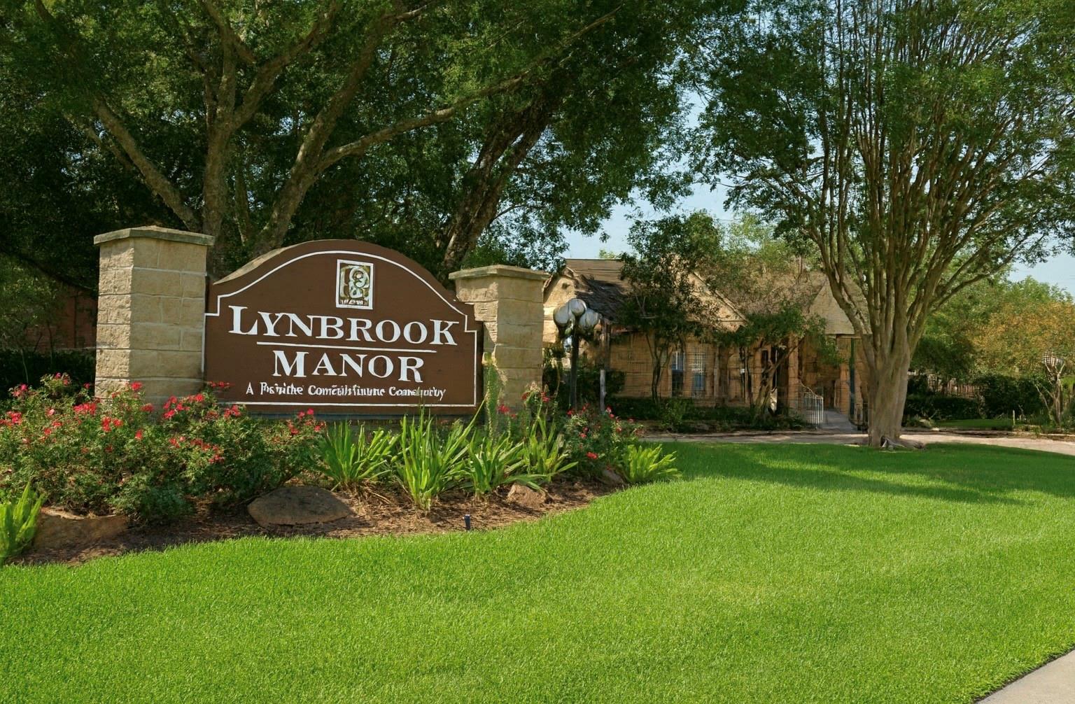 11201 Lynbrook Drive # 3504