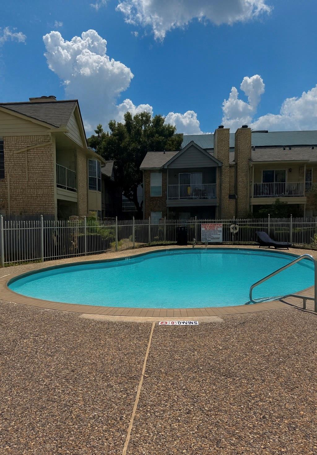 11201 Lynbrook Drive # 3504
