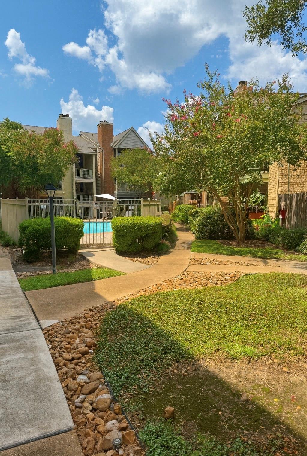 11201 Lynbrook Drive # 3504