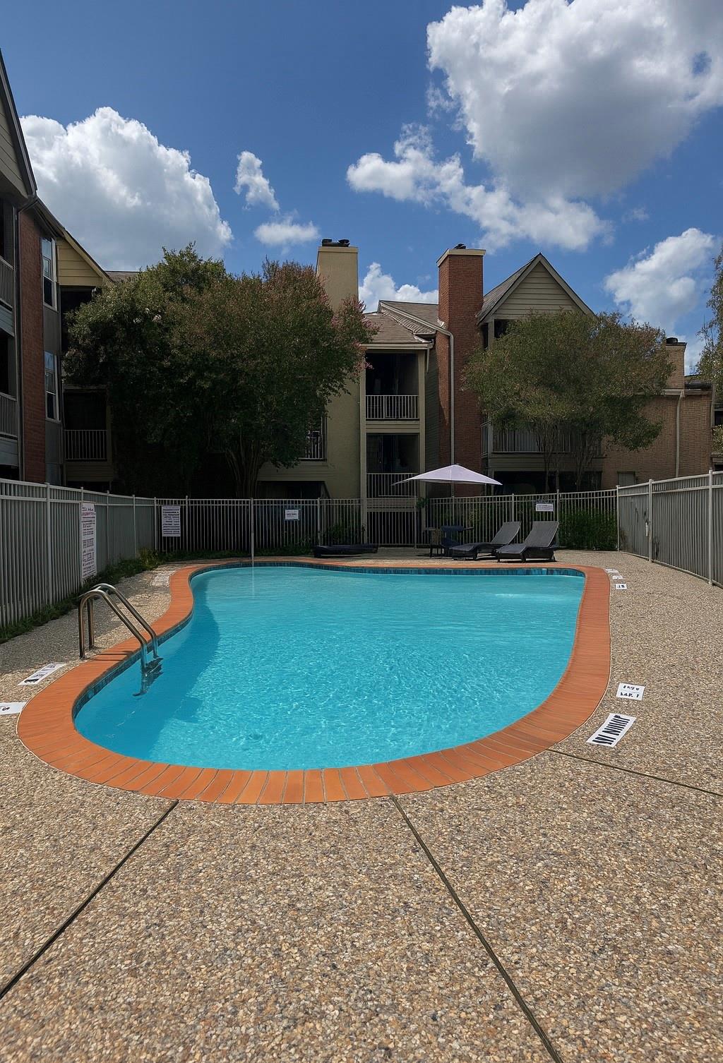 11201 Lynbrook Drive # 3504