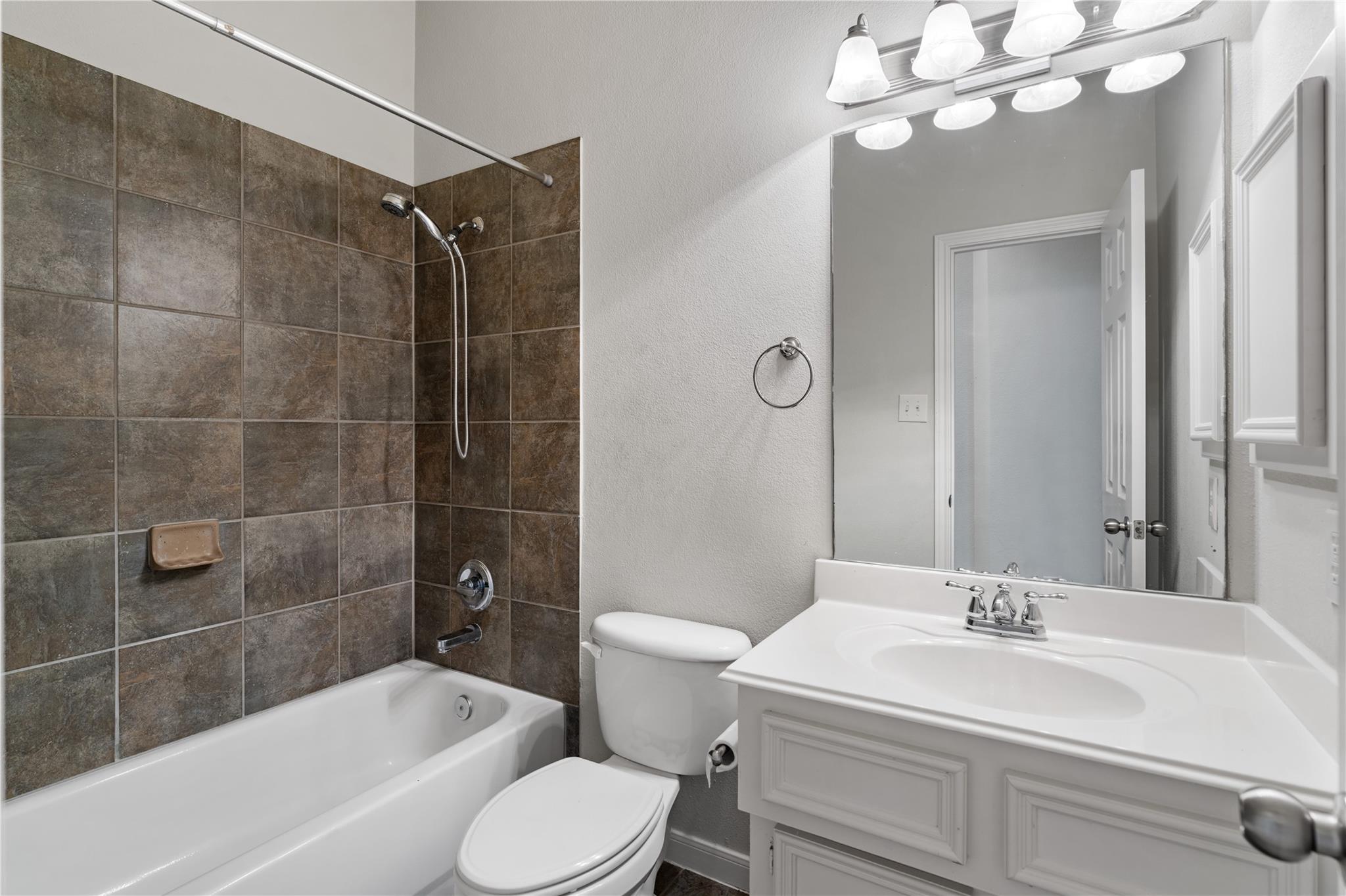 25827 Austin Springs Street